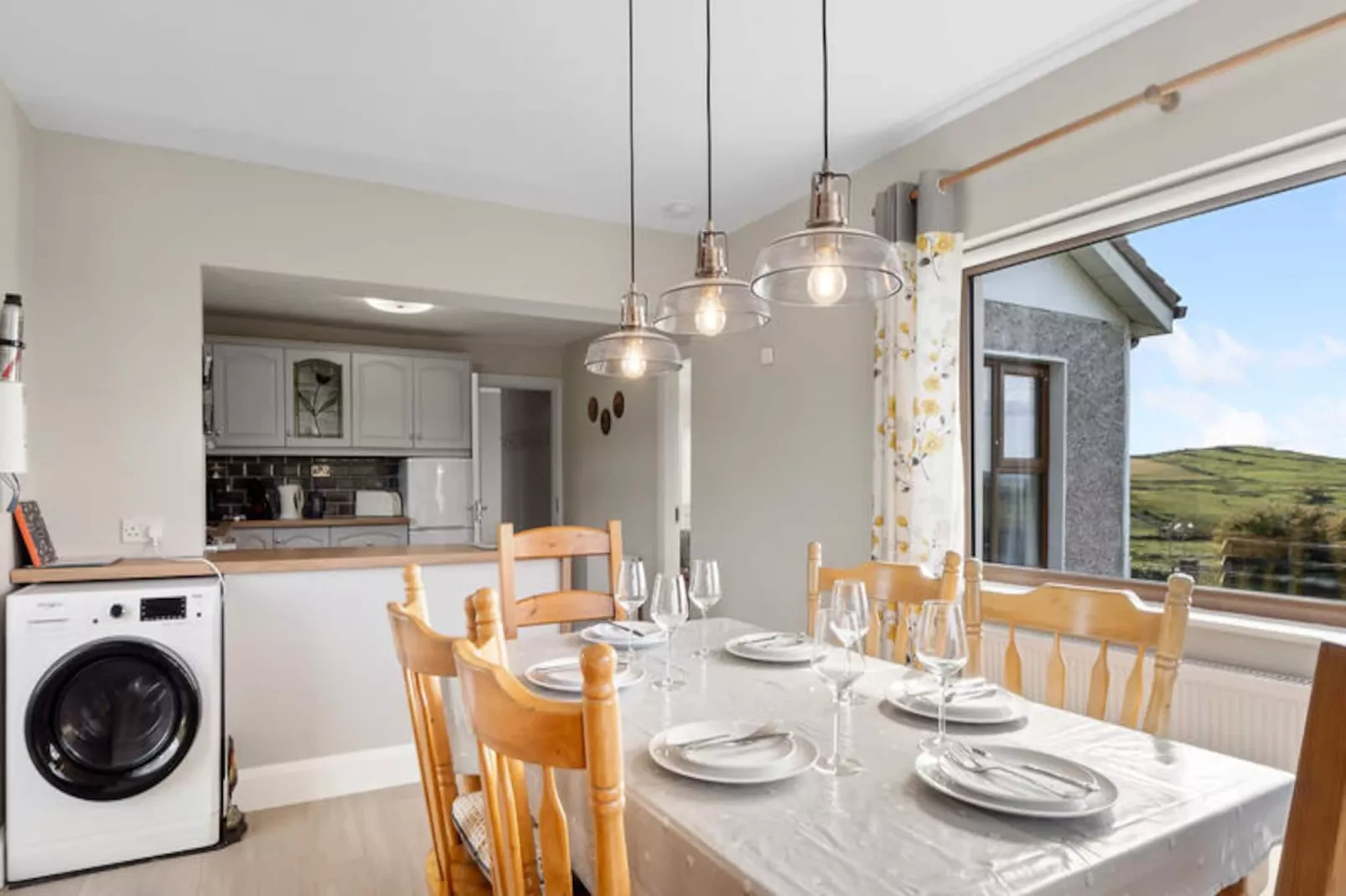 Maison à Cleggan Galway-Niet-getagd