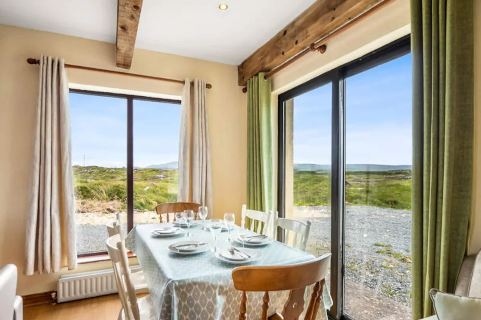 Maison à Cashel Galway-Niet-getagd