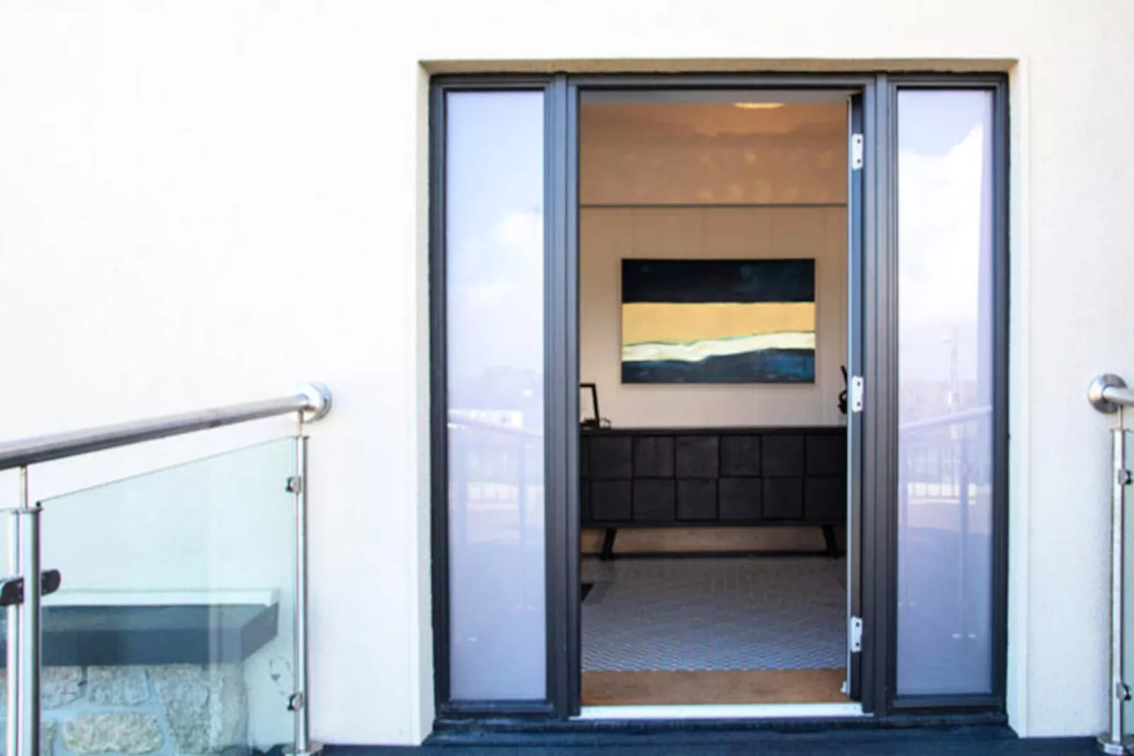 Maison à Carraroe Galway-Niet-getagd