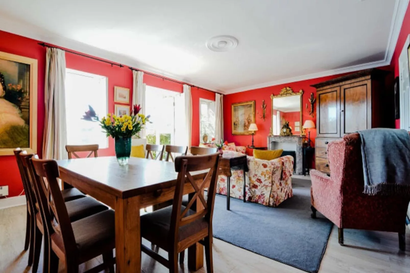 Maison à Clifden Galway-Niet-getagd