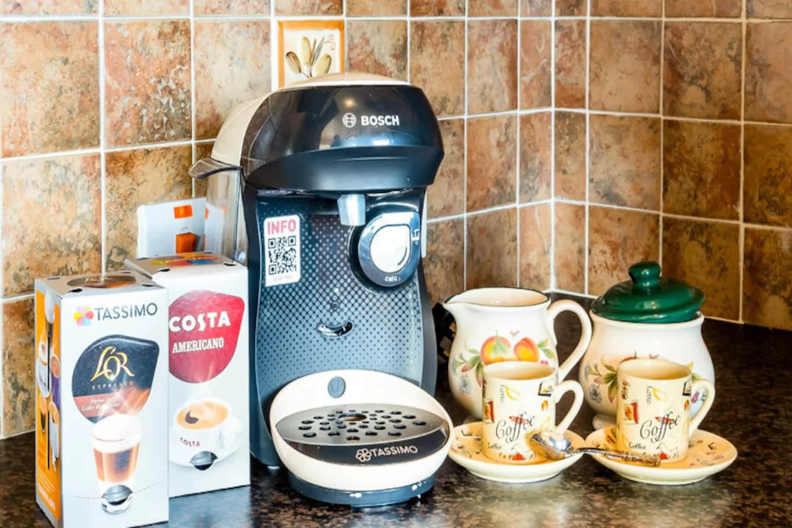 Mobil Home - Bungalow - Cottage à Roundstone Galway-Niet-getagd