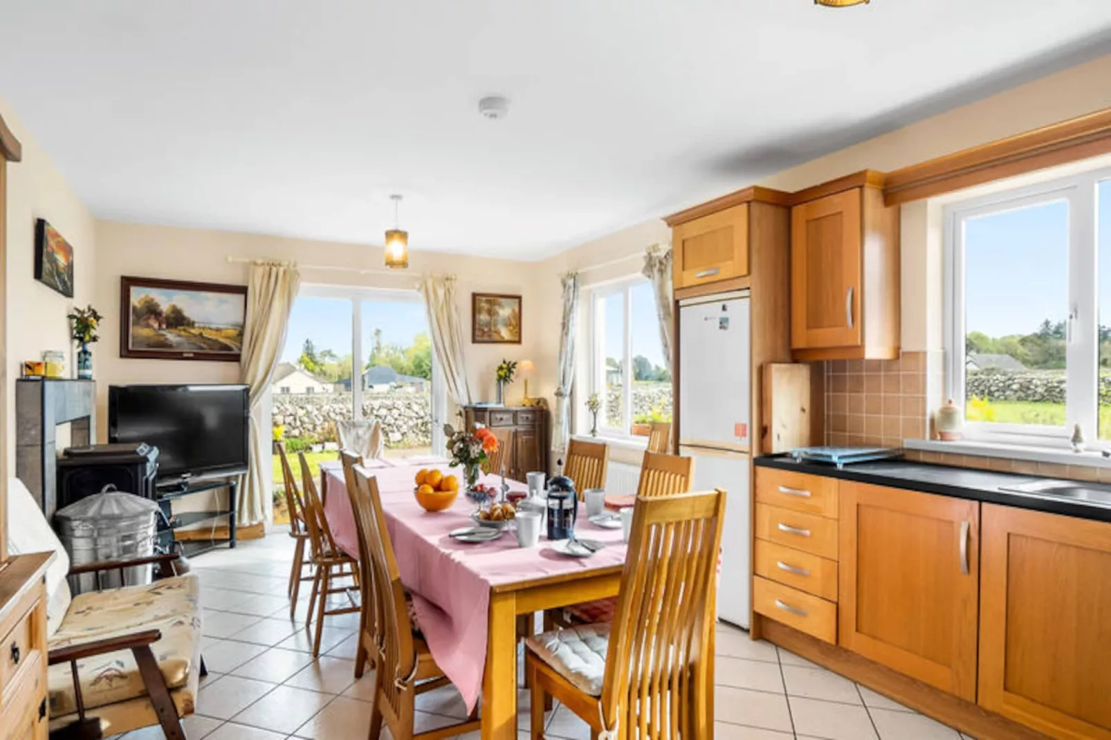 Maison à Ballinrobe Mayo-Niet-getagd