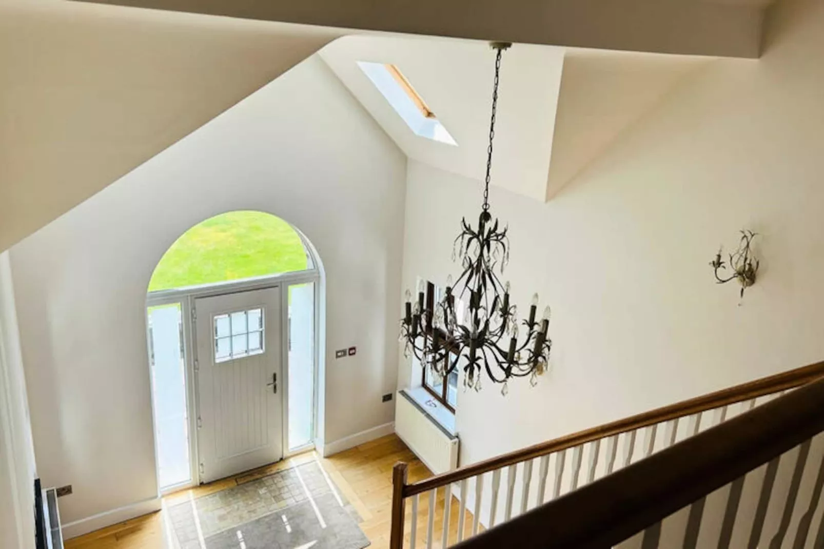 Maison à Rosmuck-Niet-getagd