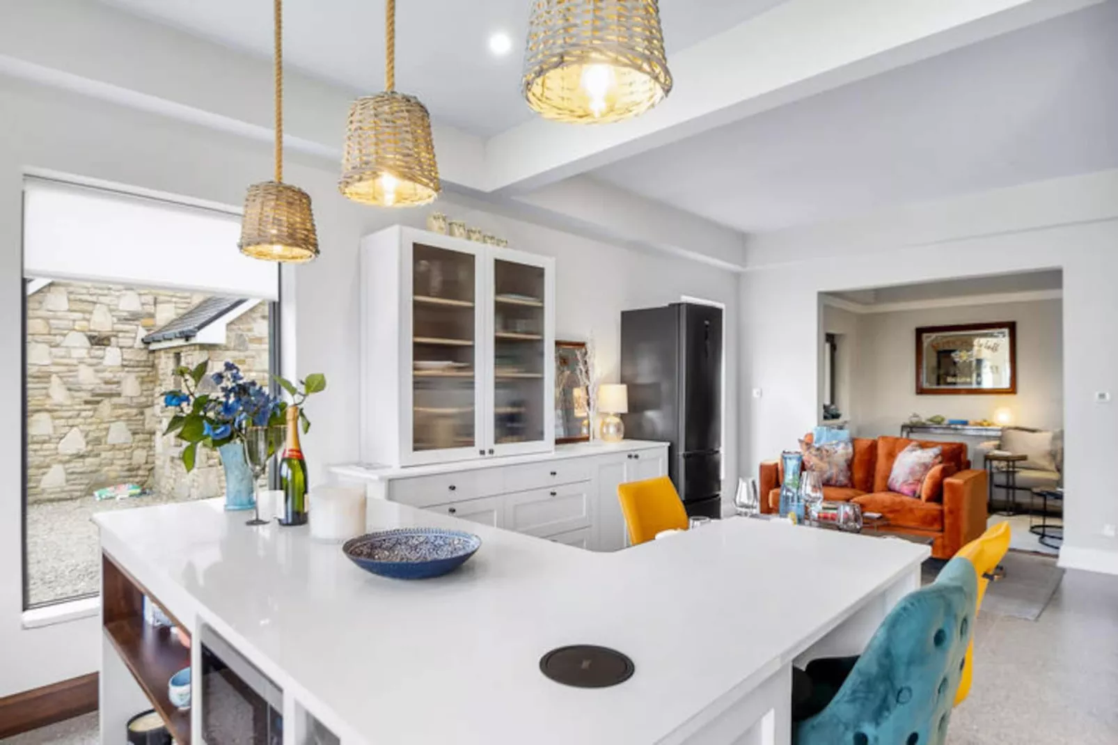 Mobil Home - Bungalow - Cottage à Roundstone Galway-Niet-getagd