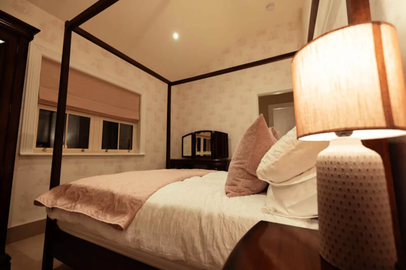 Mobil Home - Bungalow - Cottage à Maam cross Galway-Niet-getagd