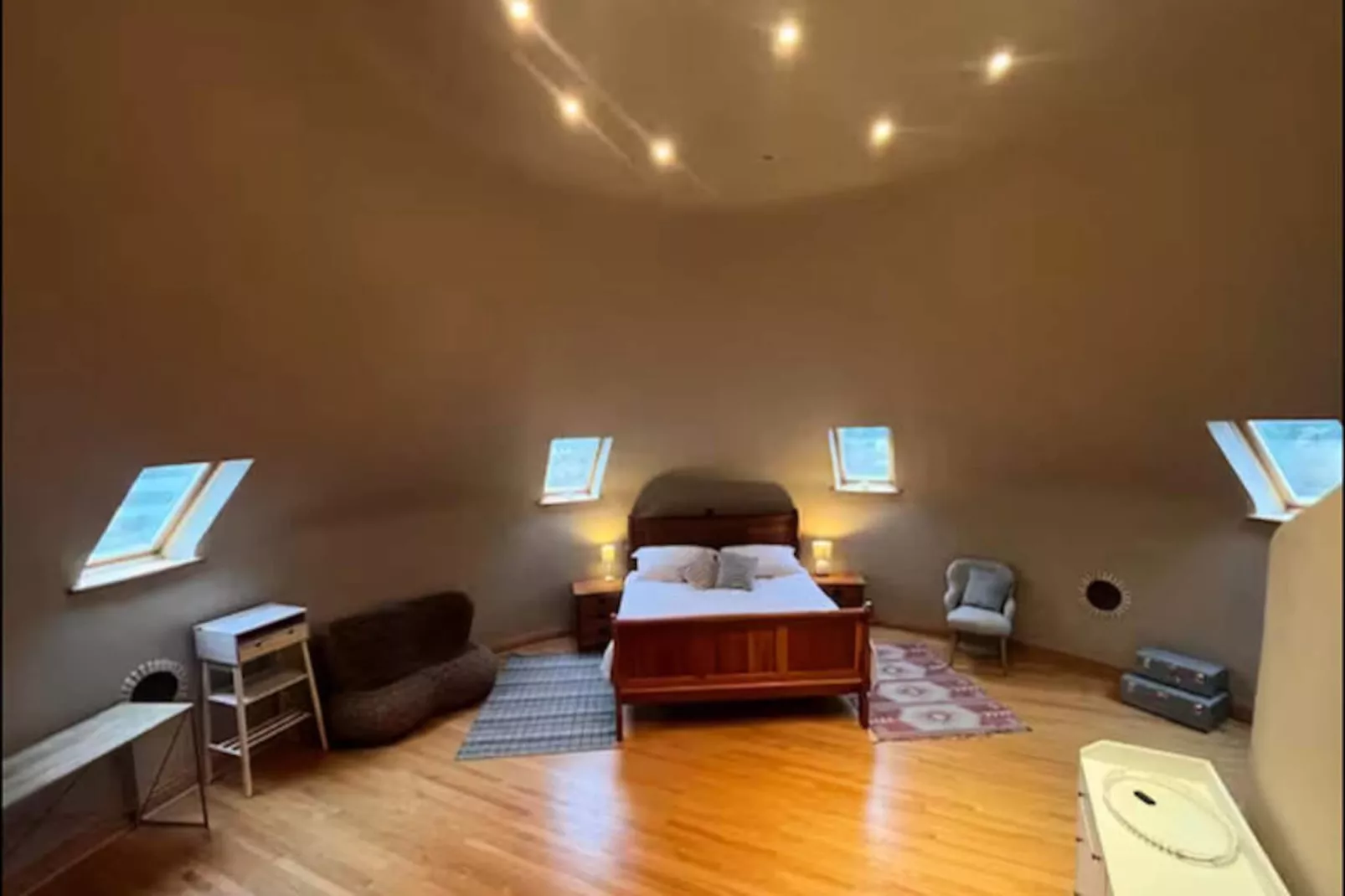 Maison à Lettermullen-Niet-getagd