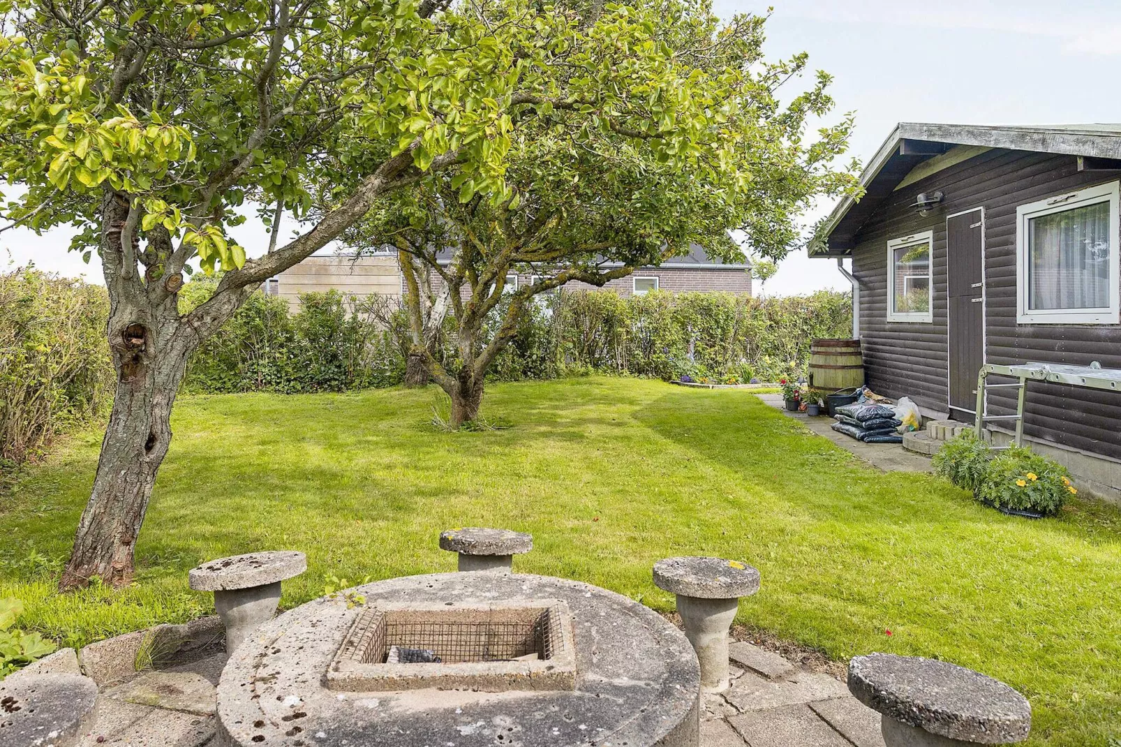 5 persoons vakantie huis in Sæby-By Traum-Niet-getagd