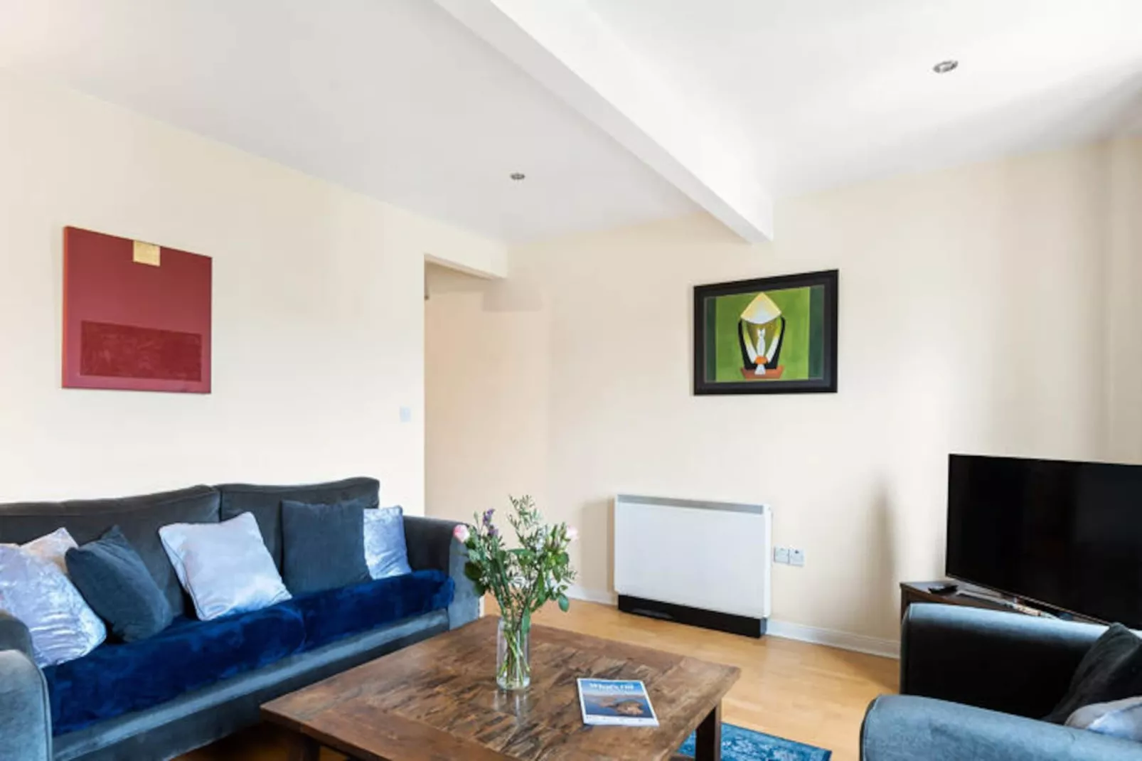 Appartements à Clifden Galway-Niet-getagd