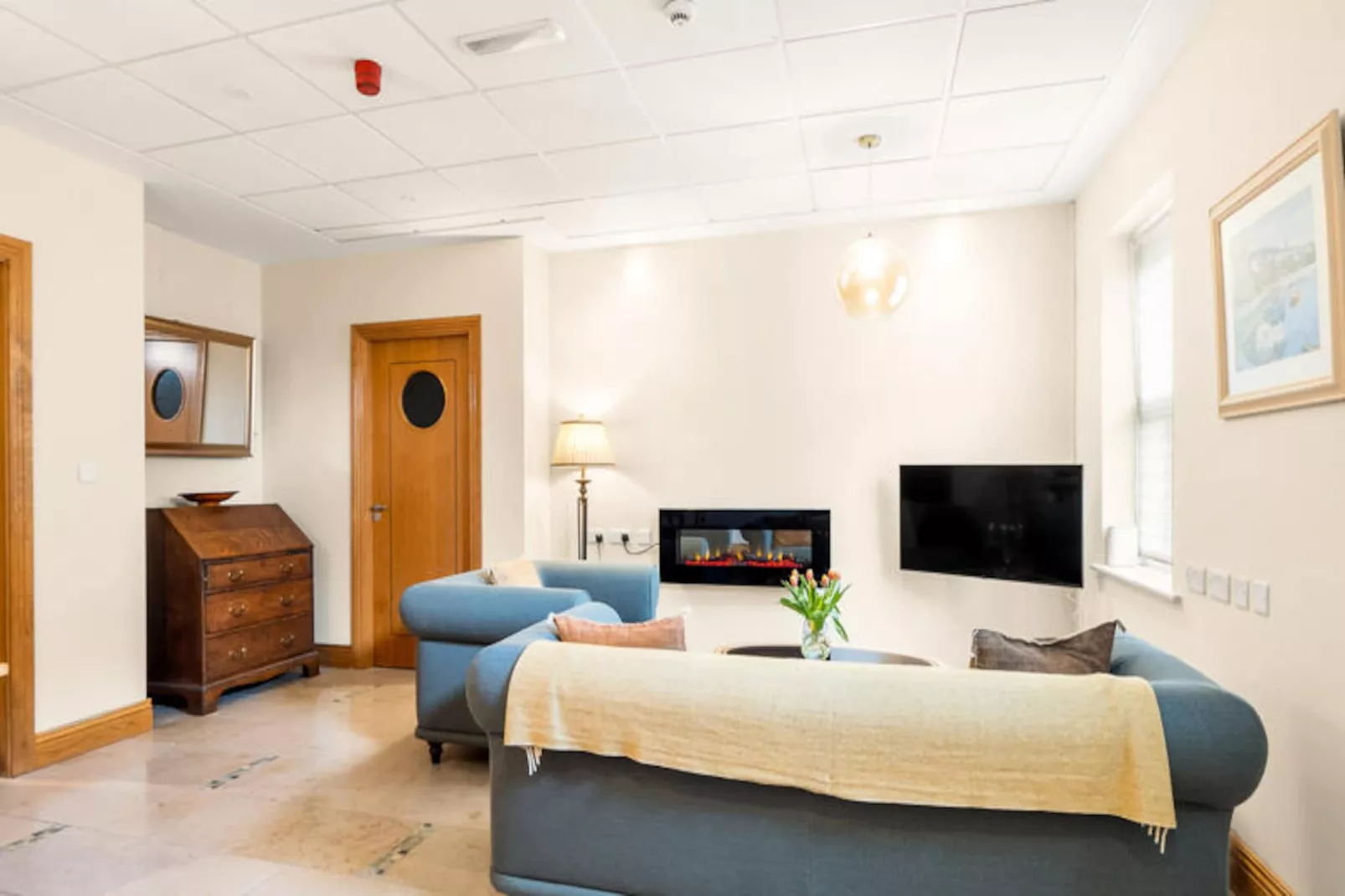 Appartements à Clifden Galway-Niet-getagd