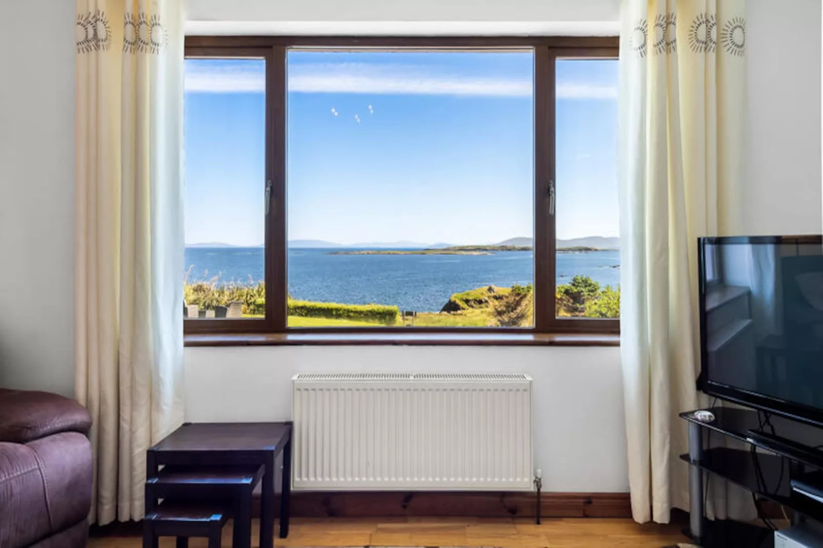 Maison à Renvyle Galway-Niet-getagd