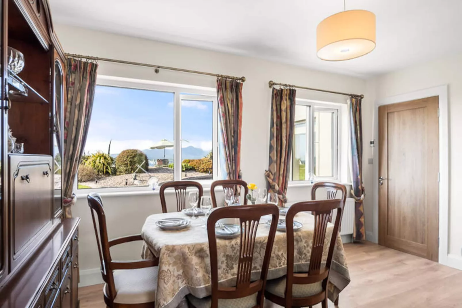 Maison à Cashel Galway-Niet-getagd