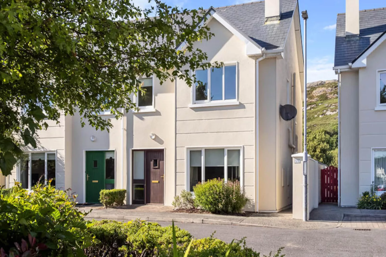 Maison à Clifden Galway-Niet-getagd