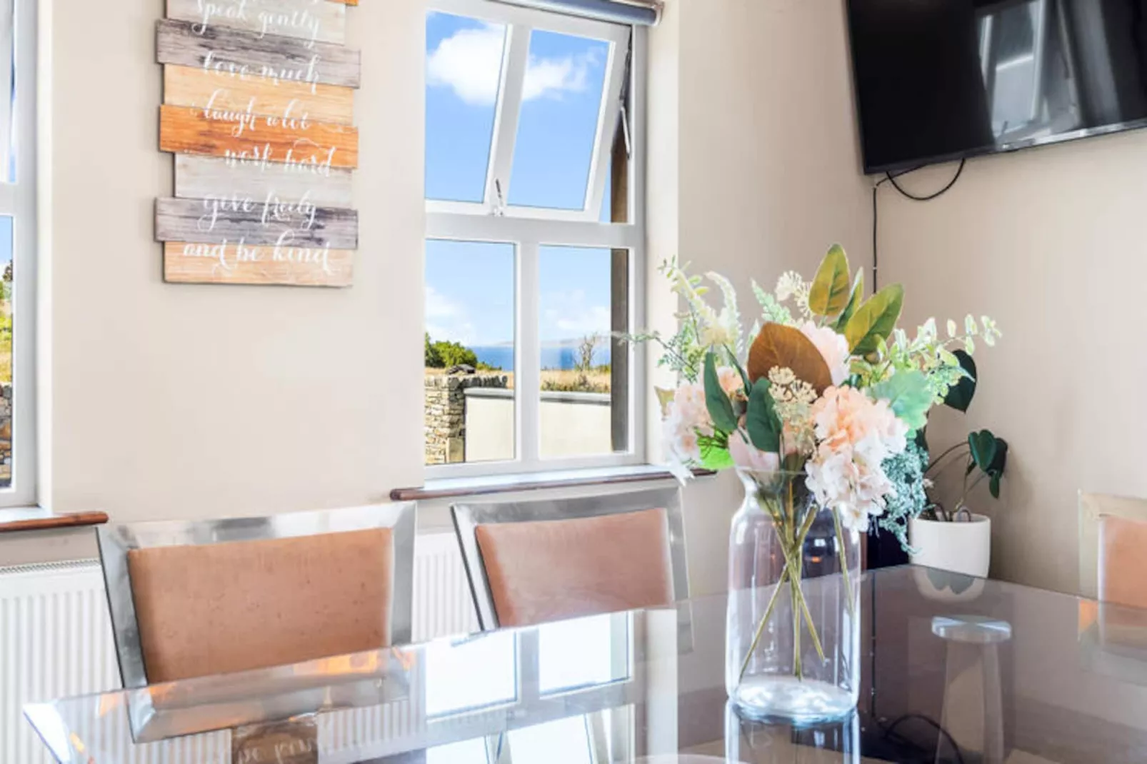 Maison à Renvyle Galway-Niet-getagd