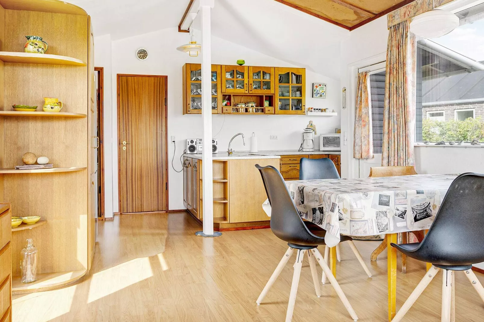 5 persoons vakantie huis in Sæby-By Traum-Binnen
