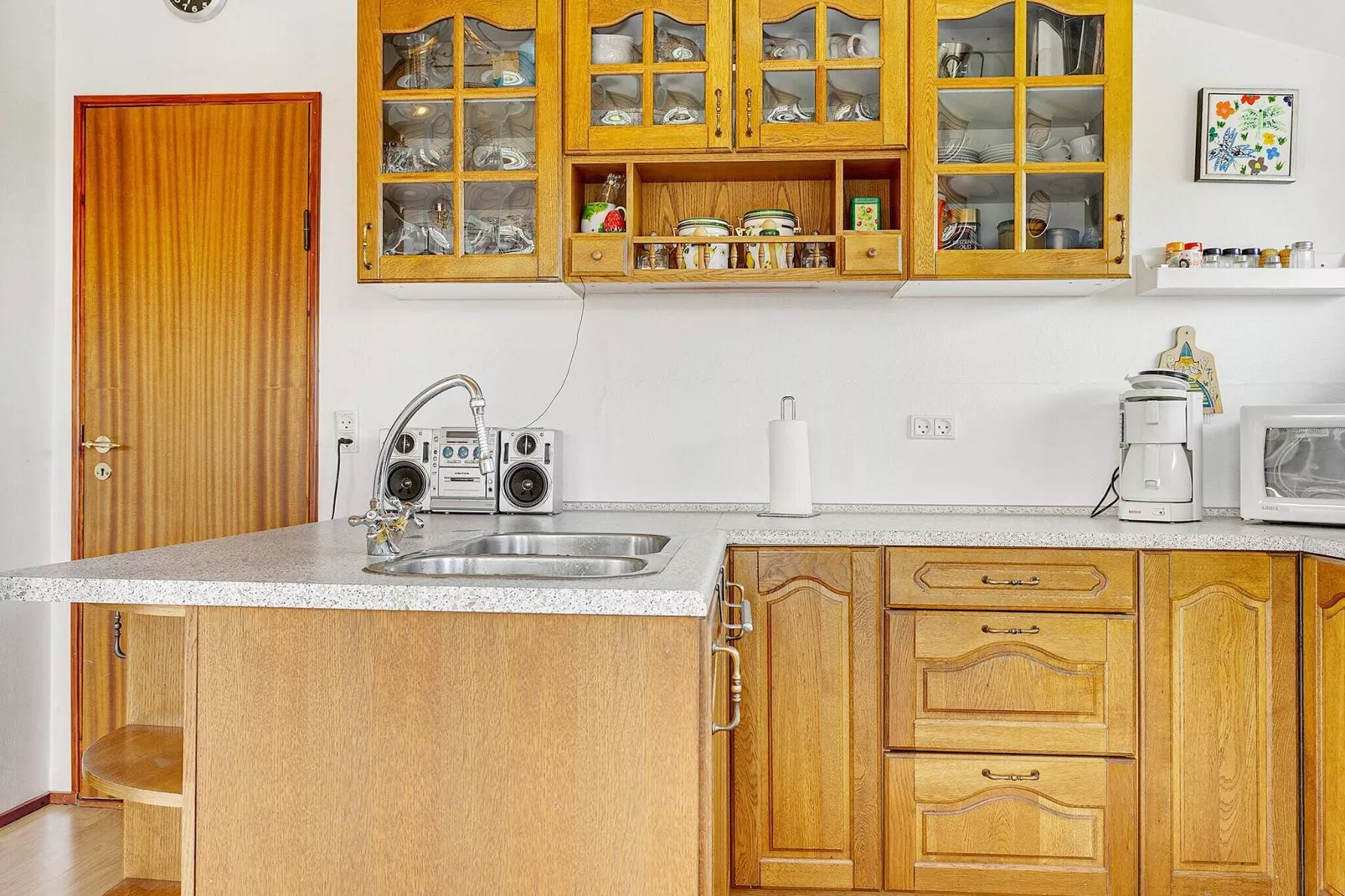 5 persoons vakantie huis in Sæby-By Traum-Binnen