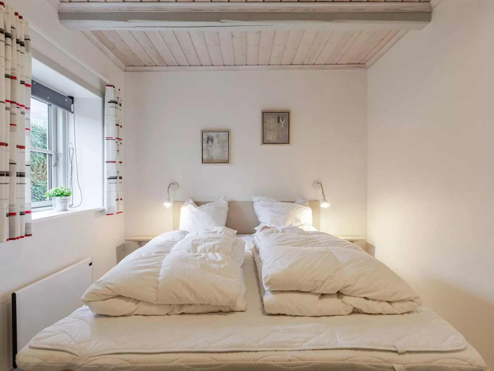 "Arvi" - 100m from the sea-Binnen