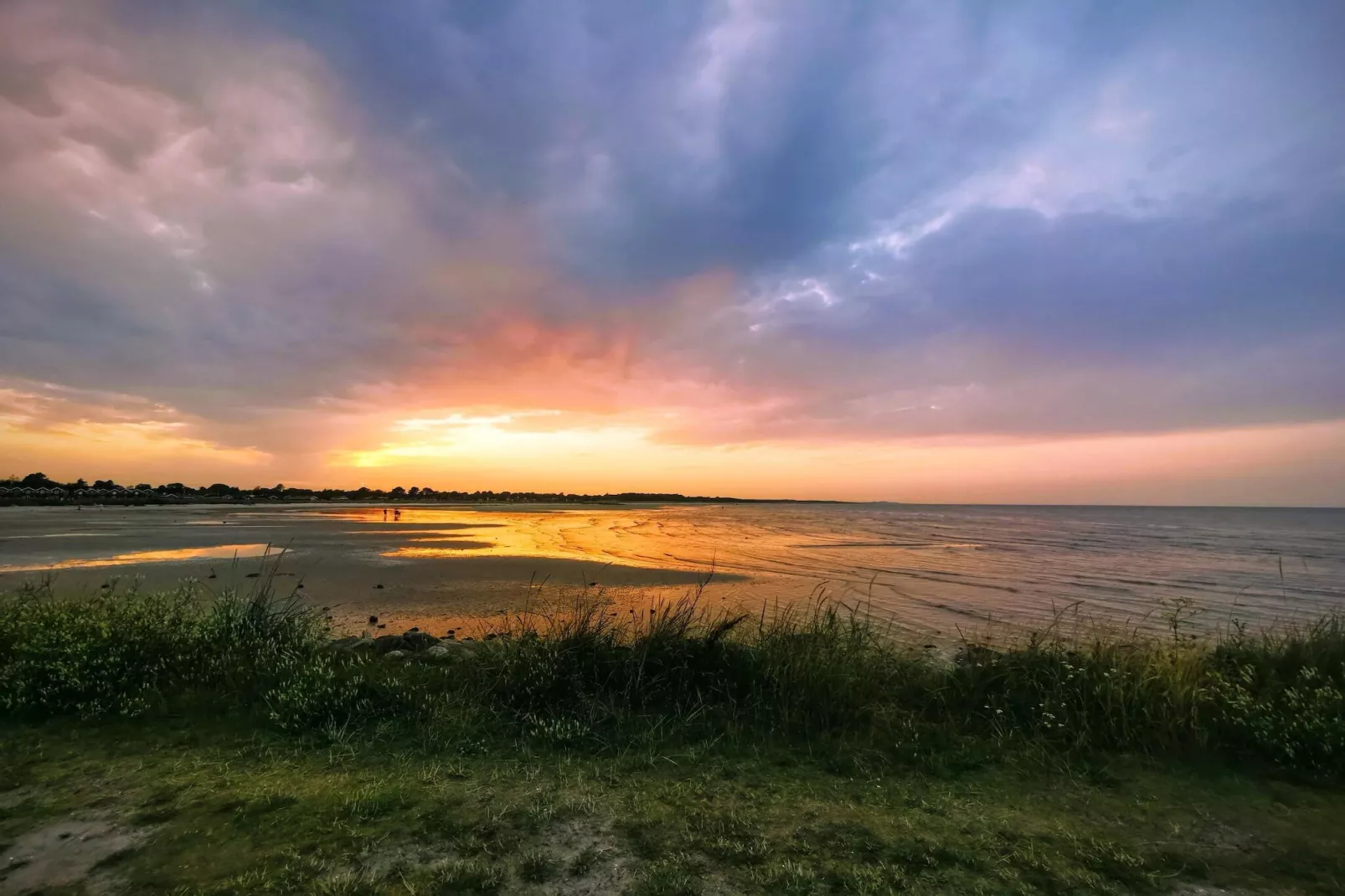 6 persoons vakantie huis in Hadsund-Waterzicht