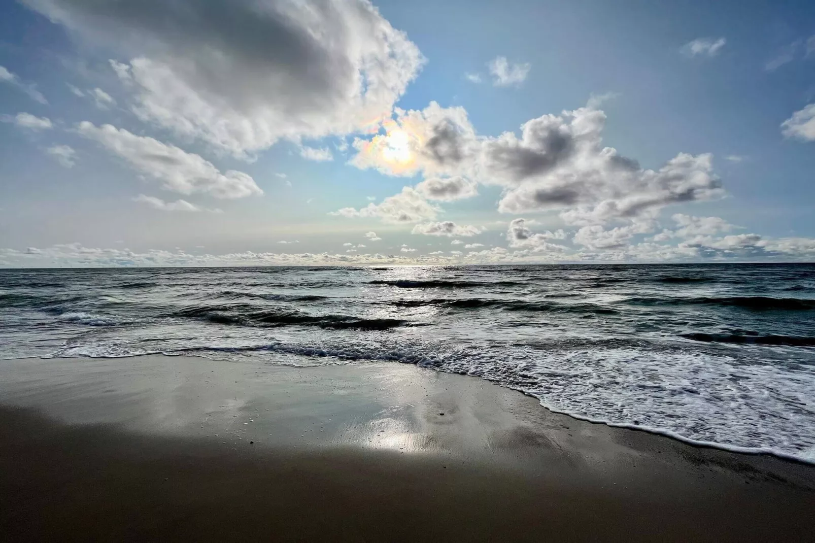 6 persoons vakantie huis in Ulfborg-Waterzicht