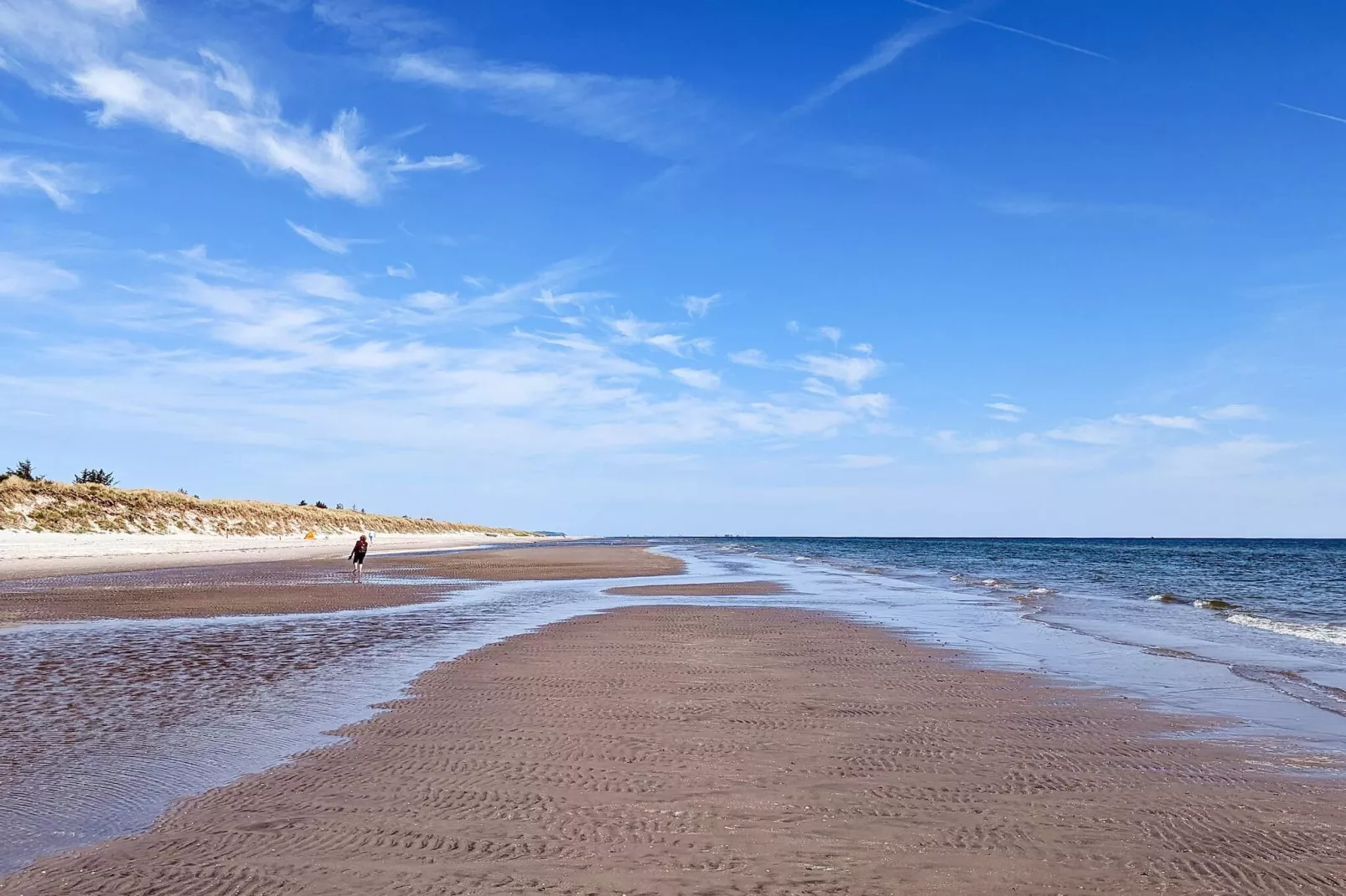 6 persoons vakantie huis in Sæby-Niet-getagd