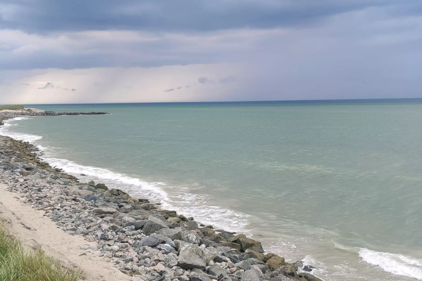 Luxe toevluchtsoord in Lonstrup Oasis-By Traum-Waterzicht