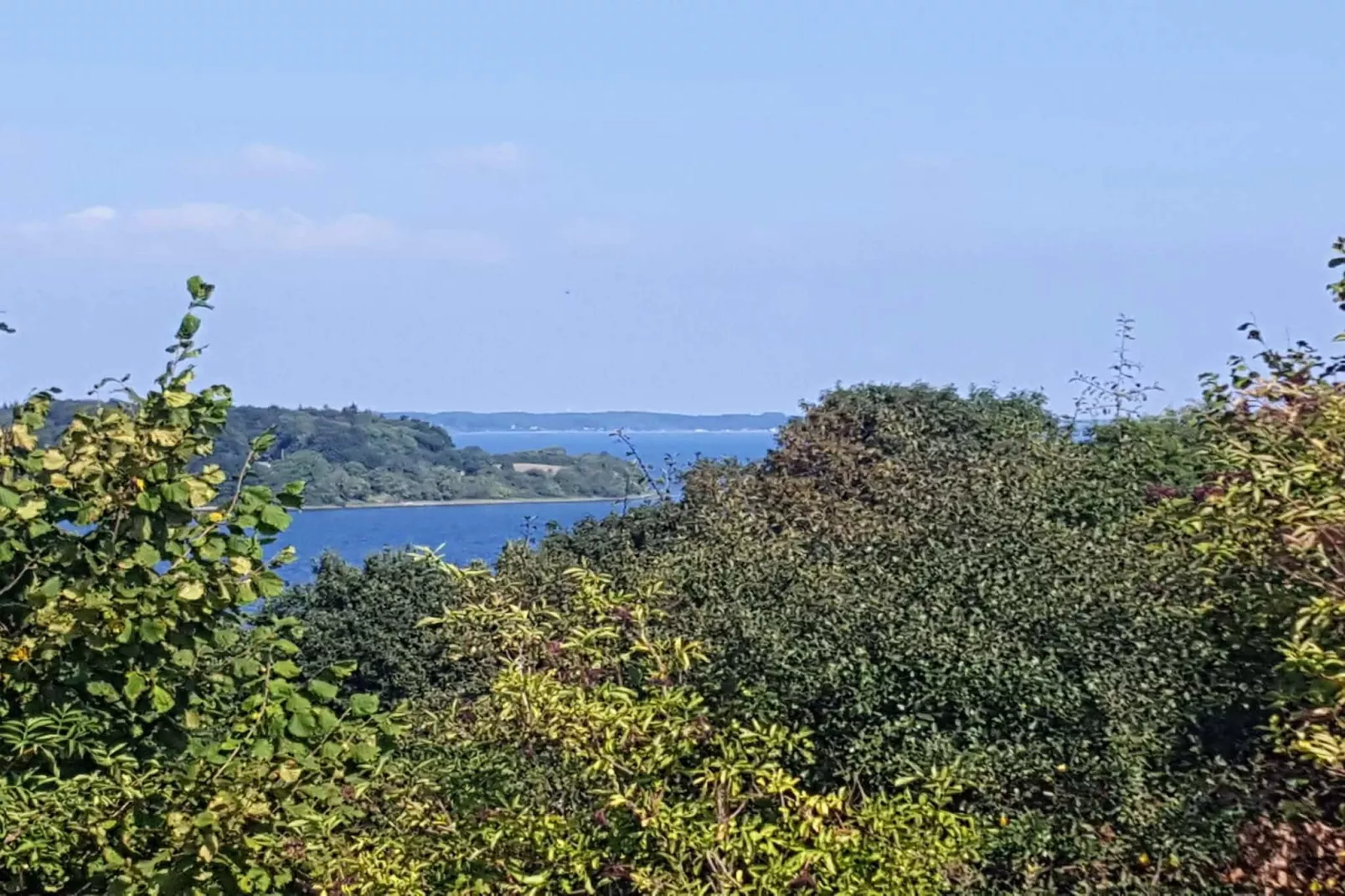 4 persoons vakantie huis in Aabenraa-Waterzicht