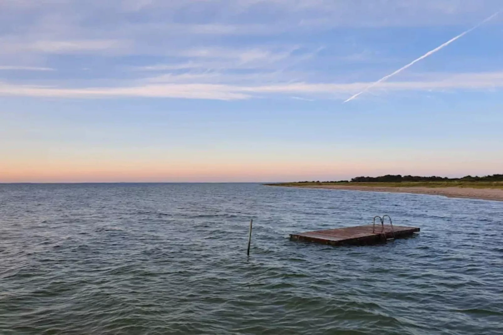 6 persoons vakantie huis in Nordborg-Waterzicht