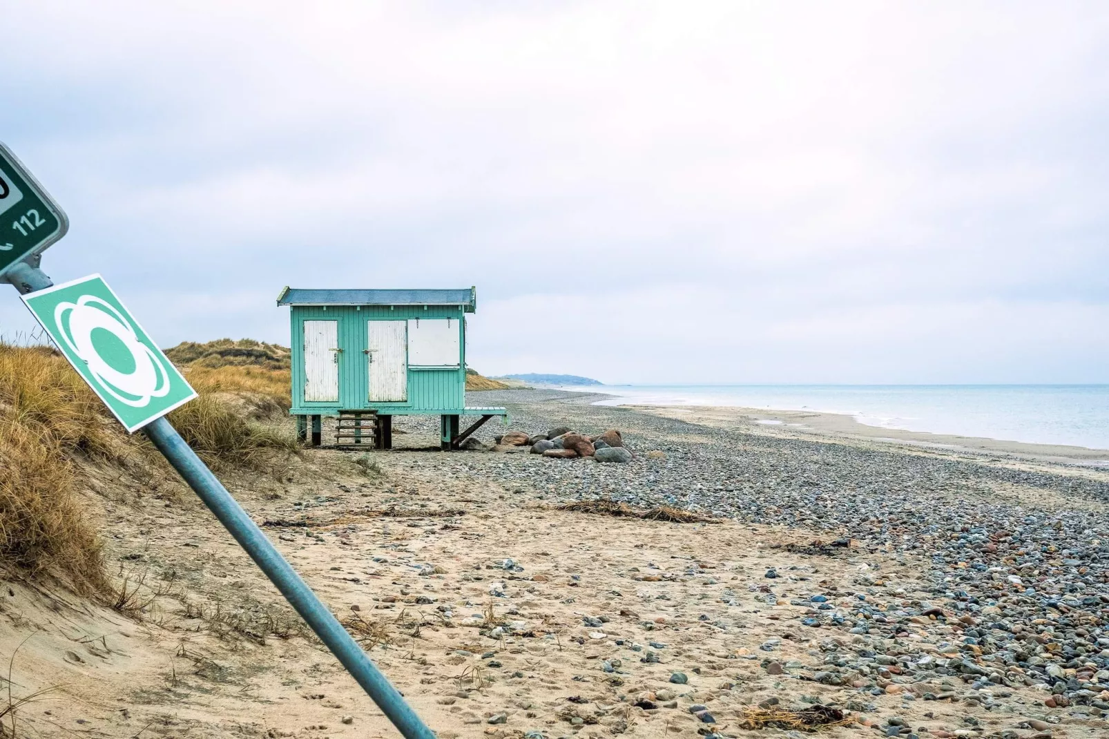 8 persoons vakantie huis in Frederiksværk-Waterzicht