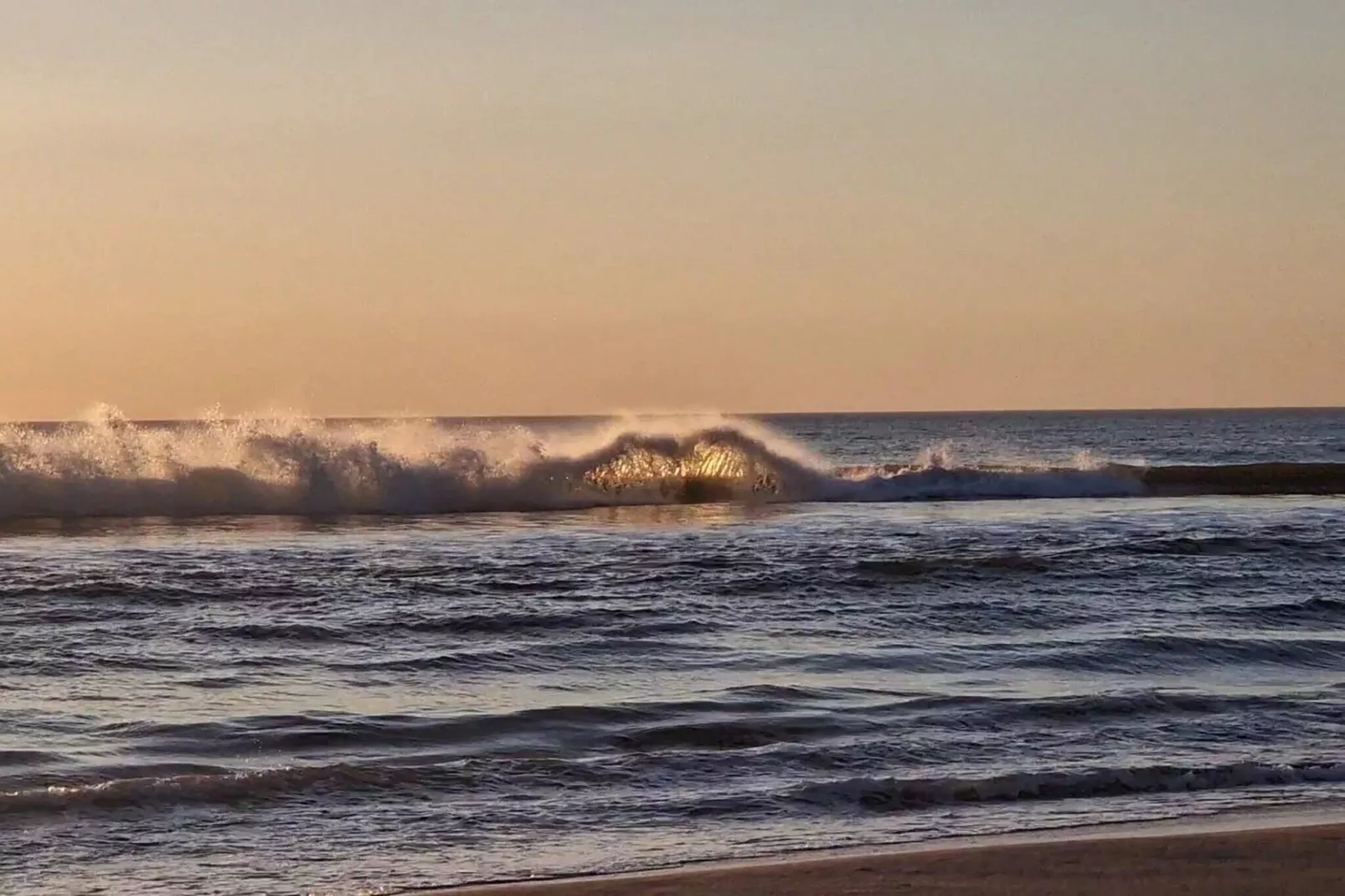 8 persoons vakantie huis in Ringkøbing-Waterzicht