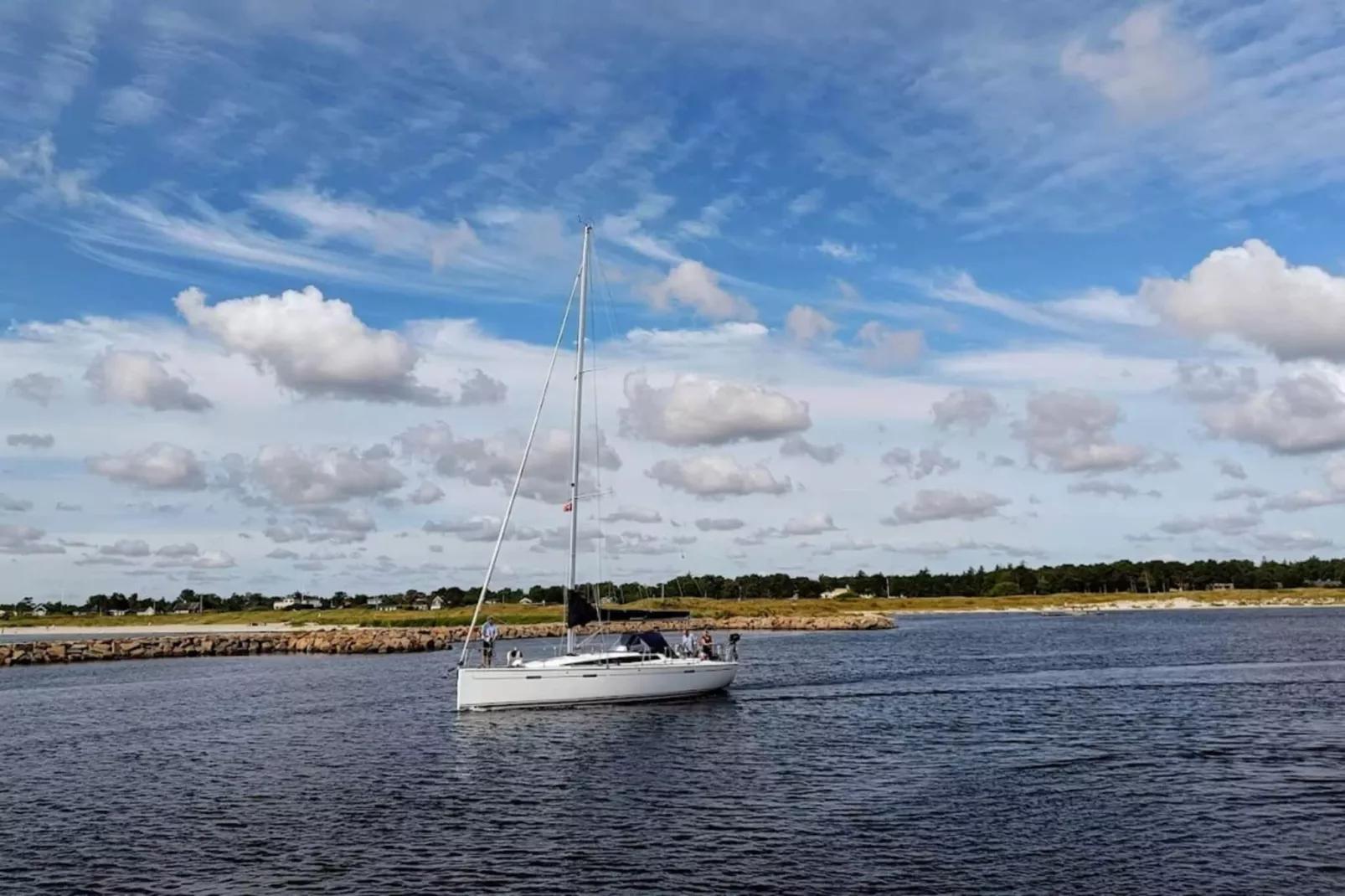 26 persoons vakantie huis in Grenaa-Waterzicht