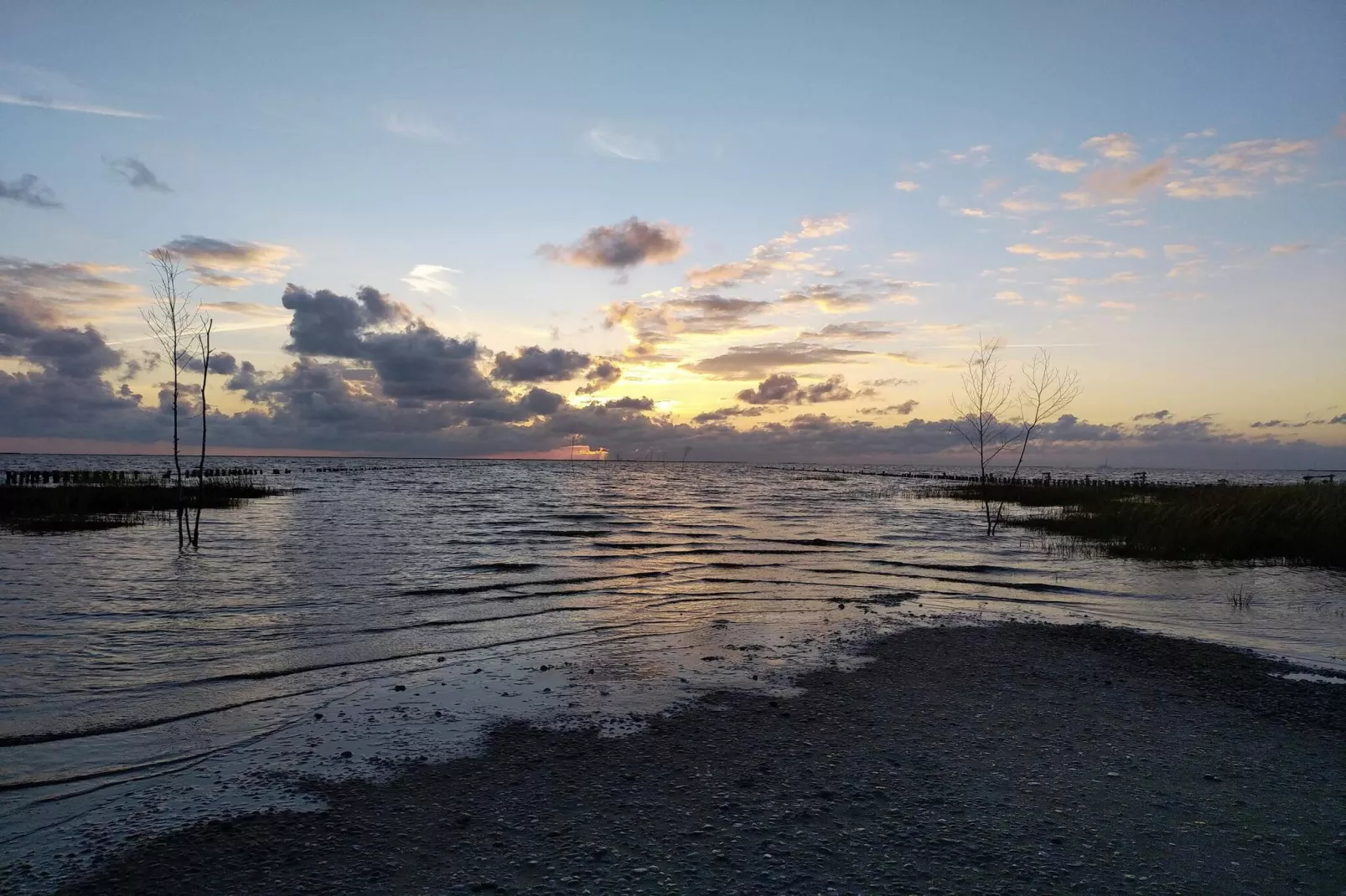 6 persoons vakantie huis in Thisted-Waterzicht