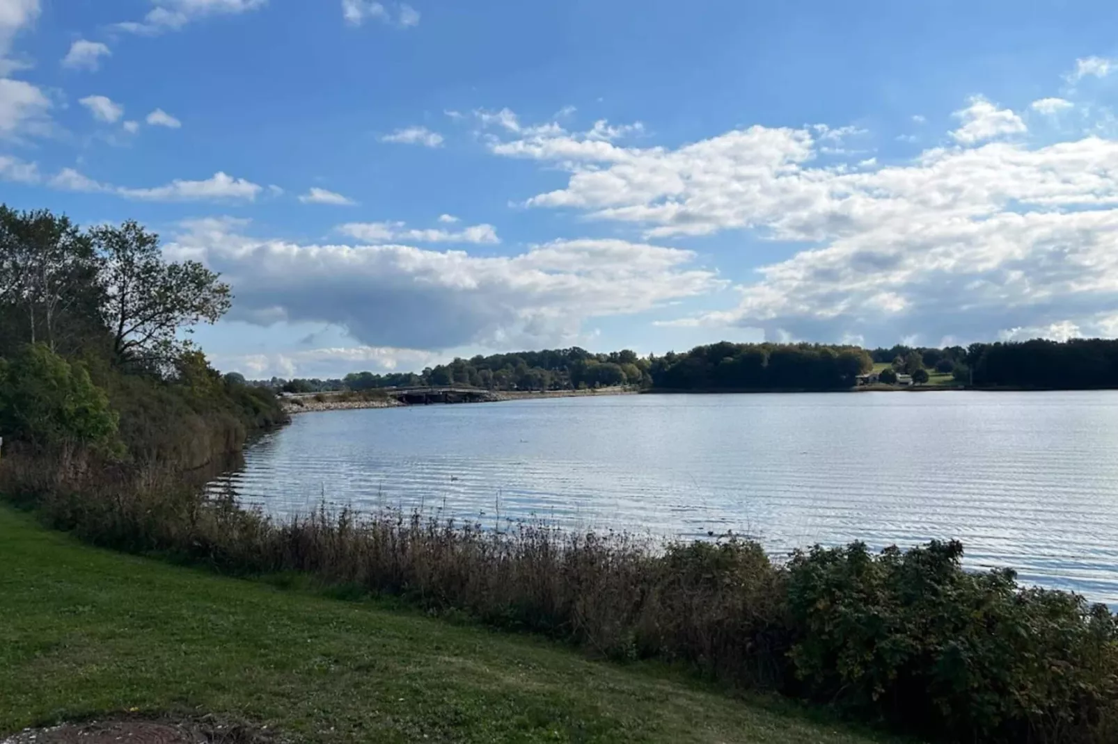 20 persoons vakantie huis in Svendborg-Waterzicht