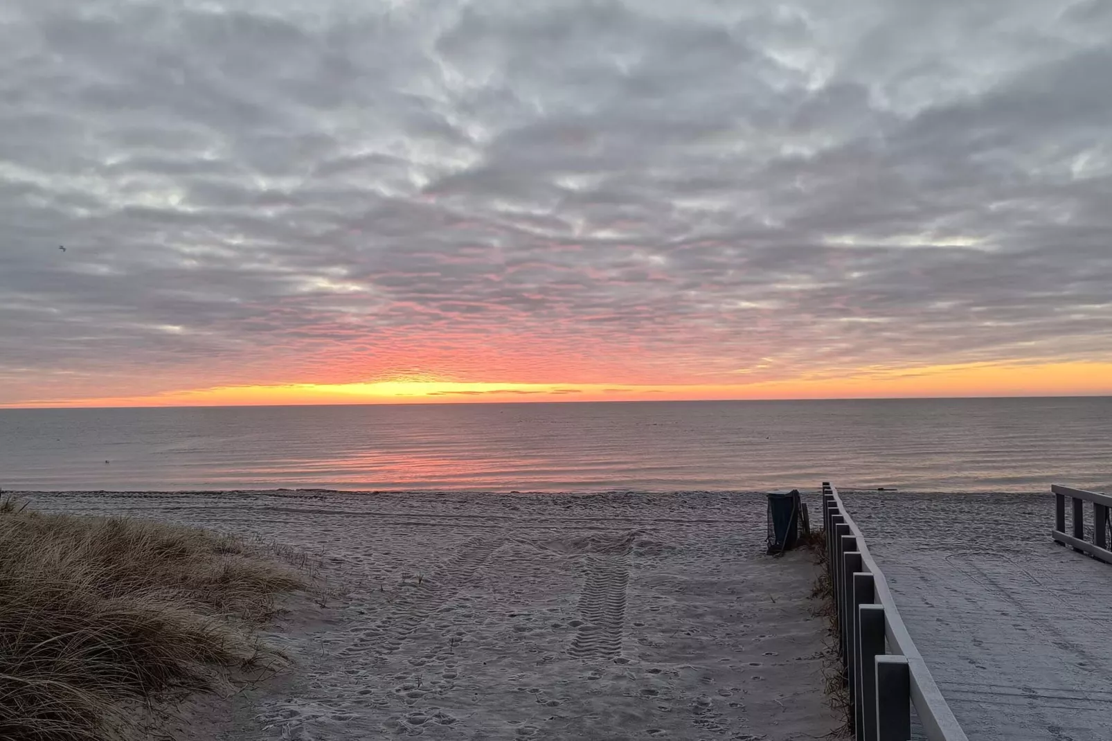 7 persoons vakantie huis in Grenaa-Waterzicht