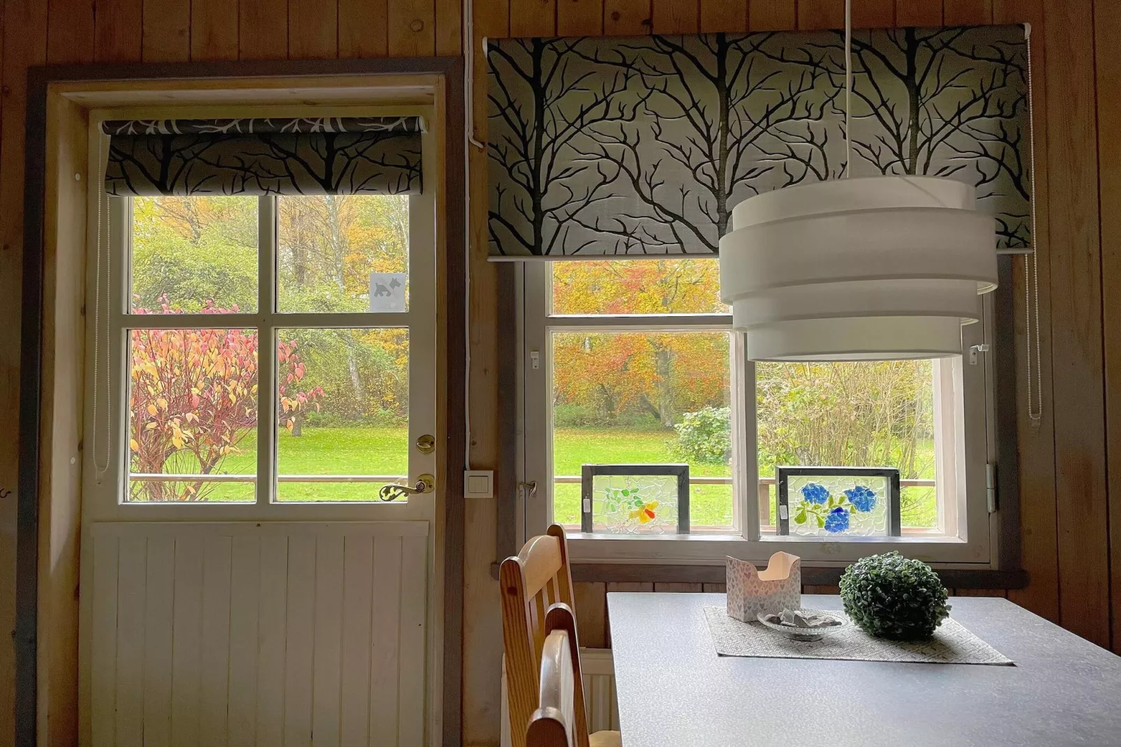 4 persoons vakantie huis in HEMSE-Binnen