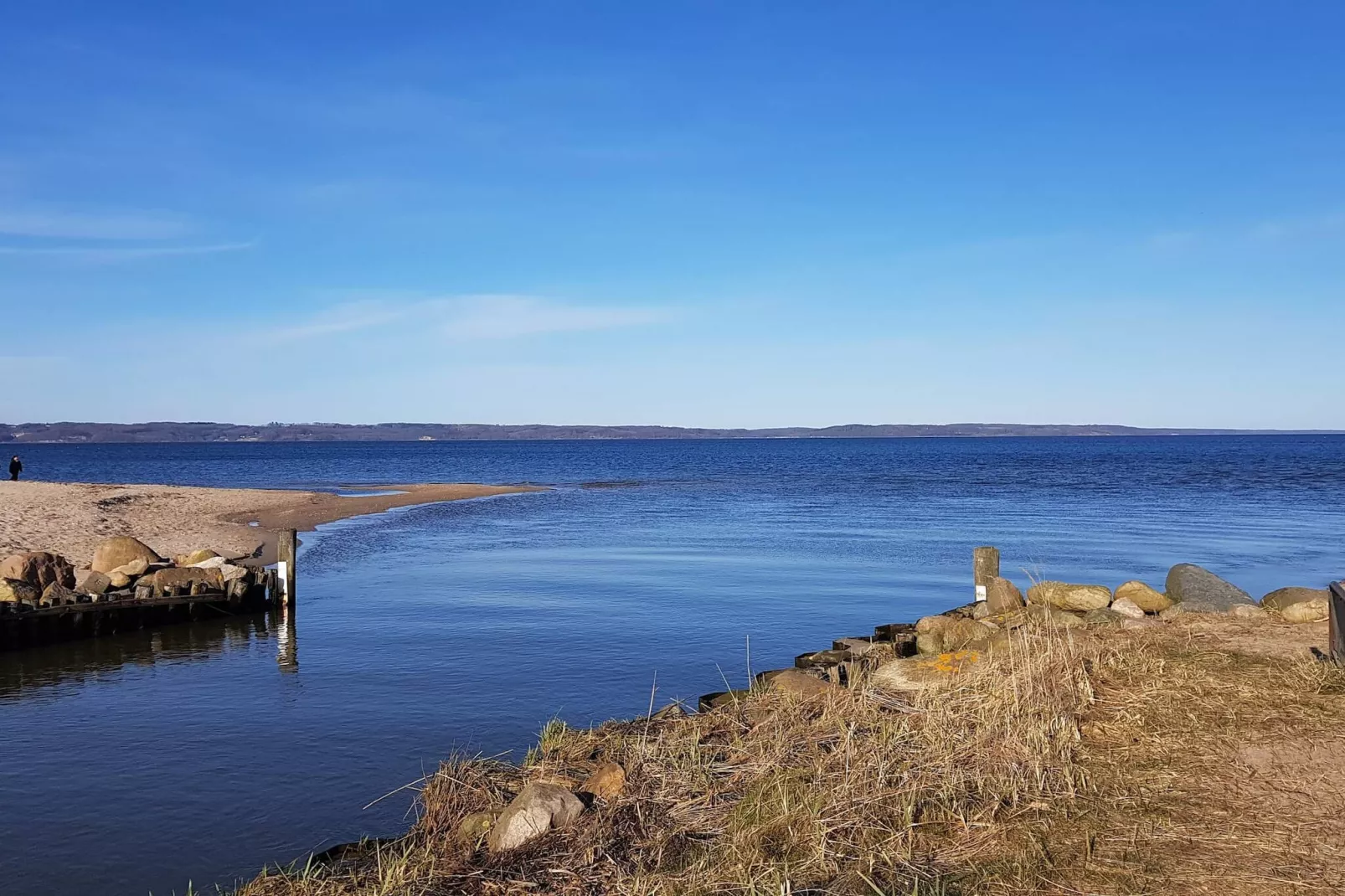 8 persoons vakantie huis in Børkop-Waterzicht