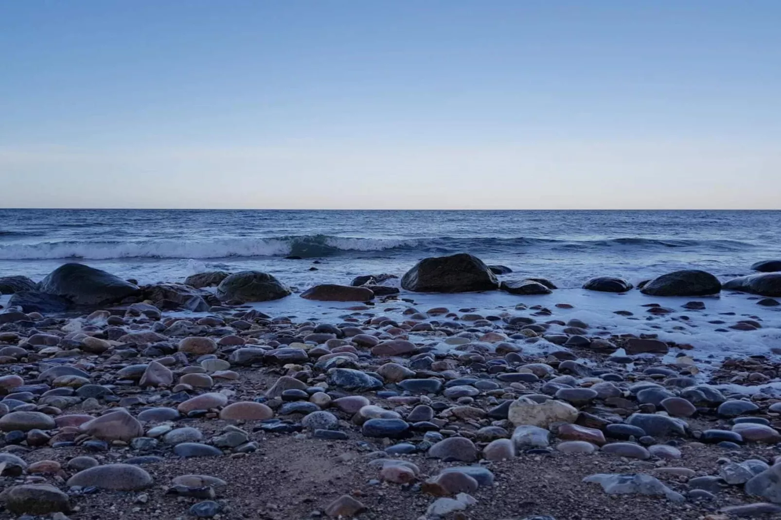 14 persoons vakantie huis in Vejby-Waterzicht