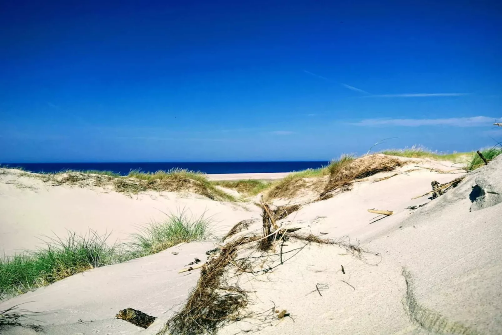 Kustsereniteit in Nymindegab-By Traum-Waterzicht