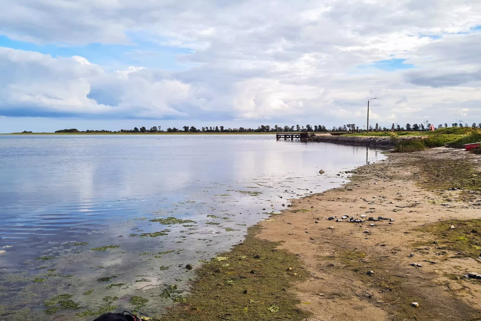 6 persoons vakantie huis in Hadsund-Waterzicht