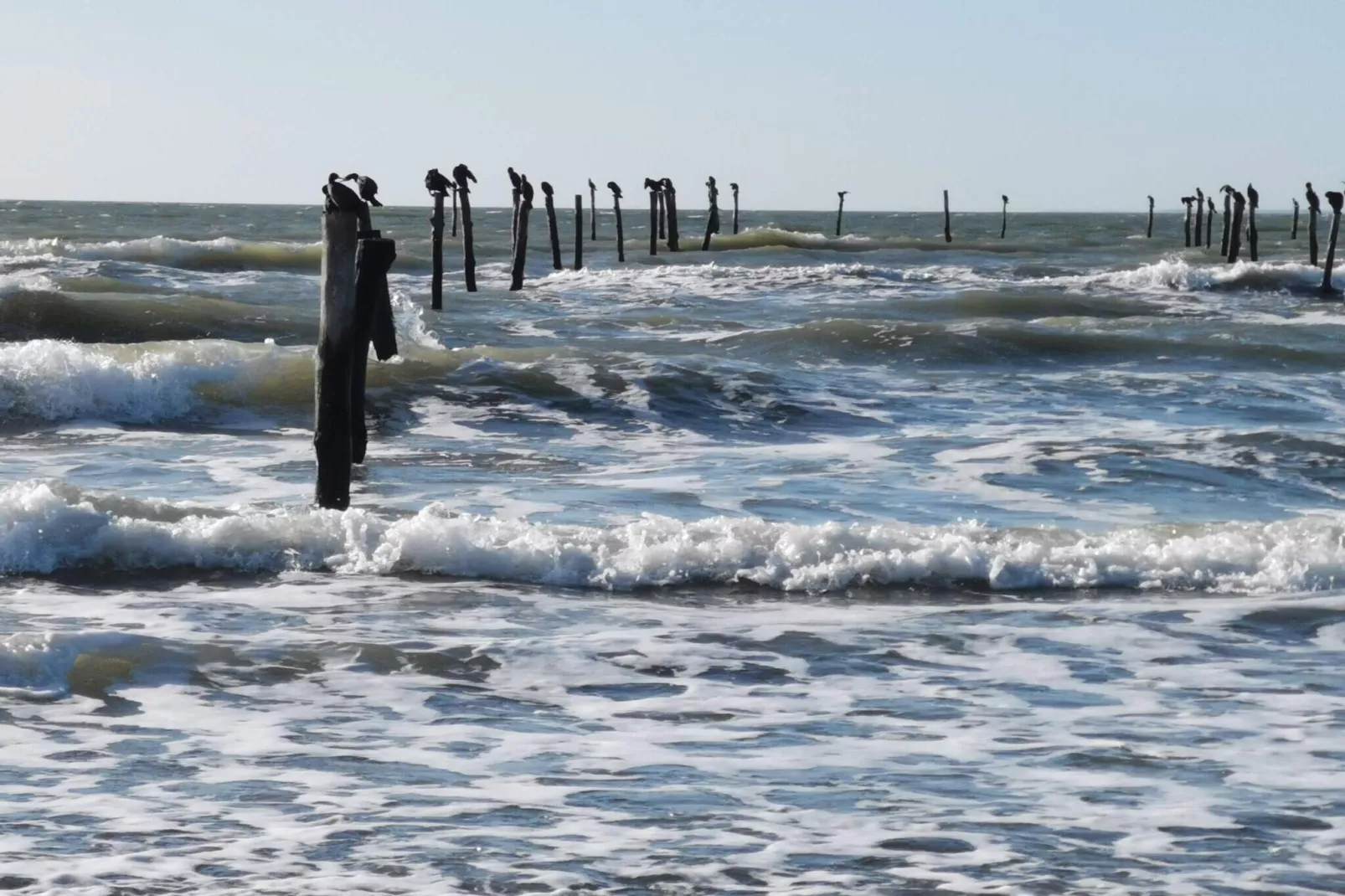 Historische Watertoren Toevluchtsoord-By Traum-Waterzicht