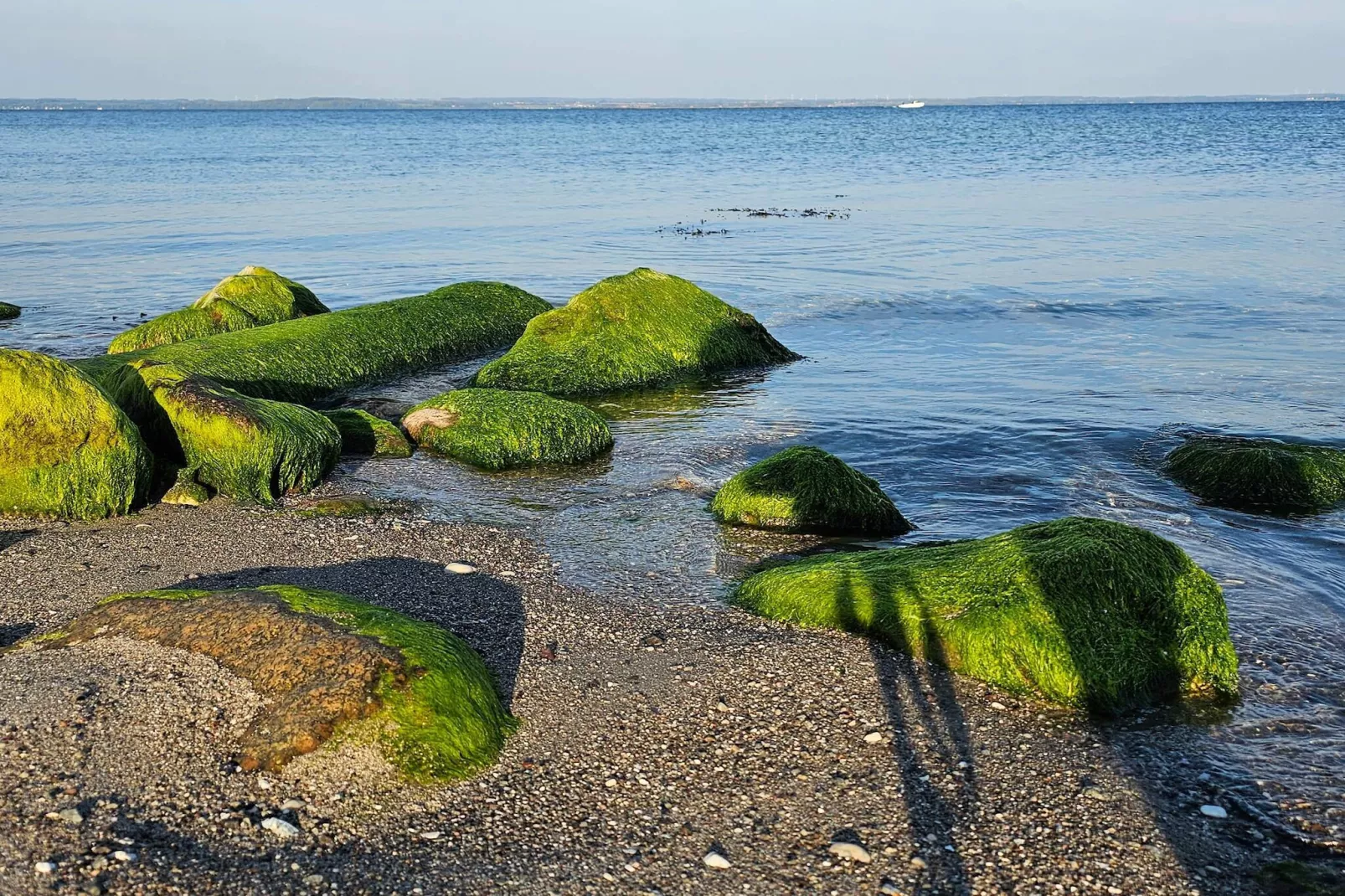 Kustparadijs in Stoense-By Traum-Waterzicht