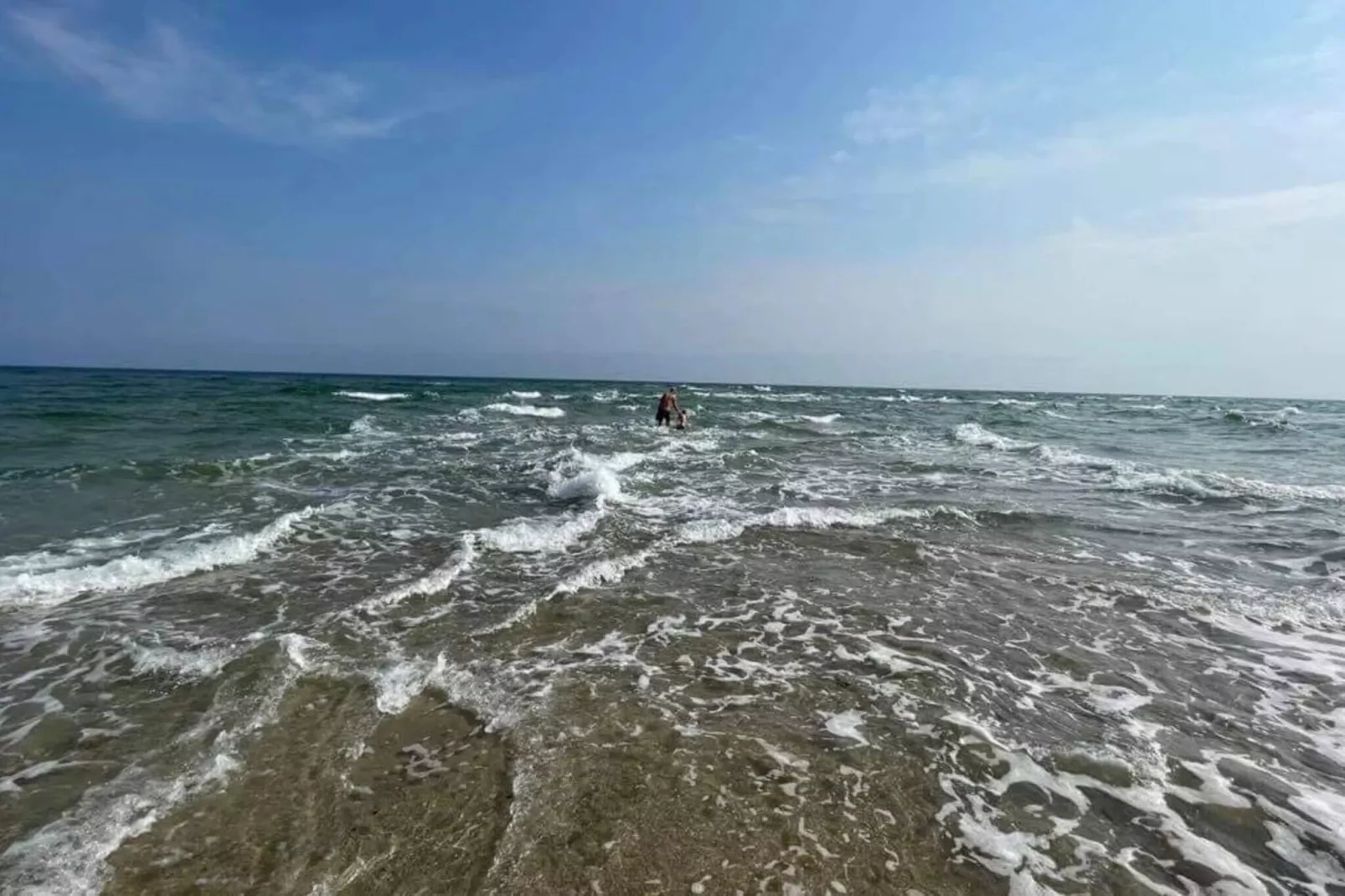 6 persoons vakantie huis in Skagen-Waterzicht