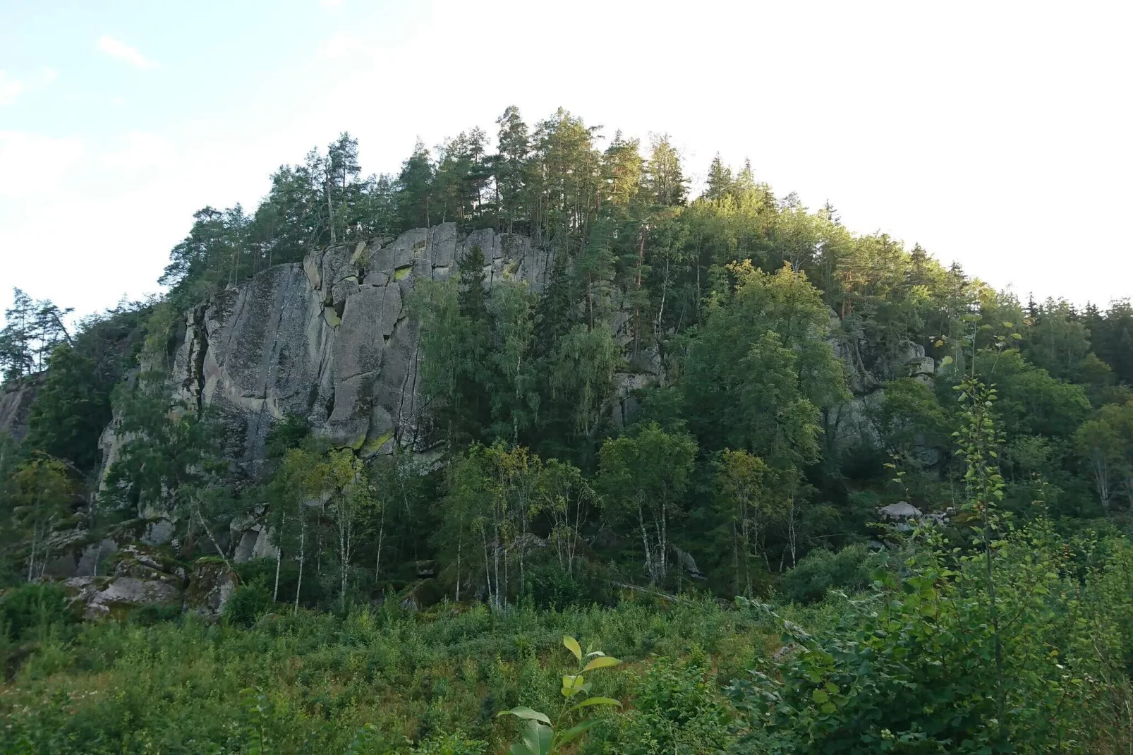 2 persoons vakantie huis in RIMFORSA-Niet-getagd