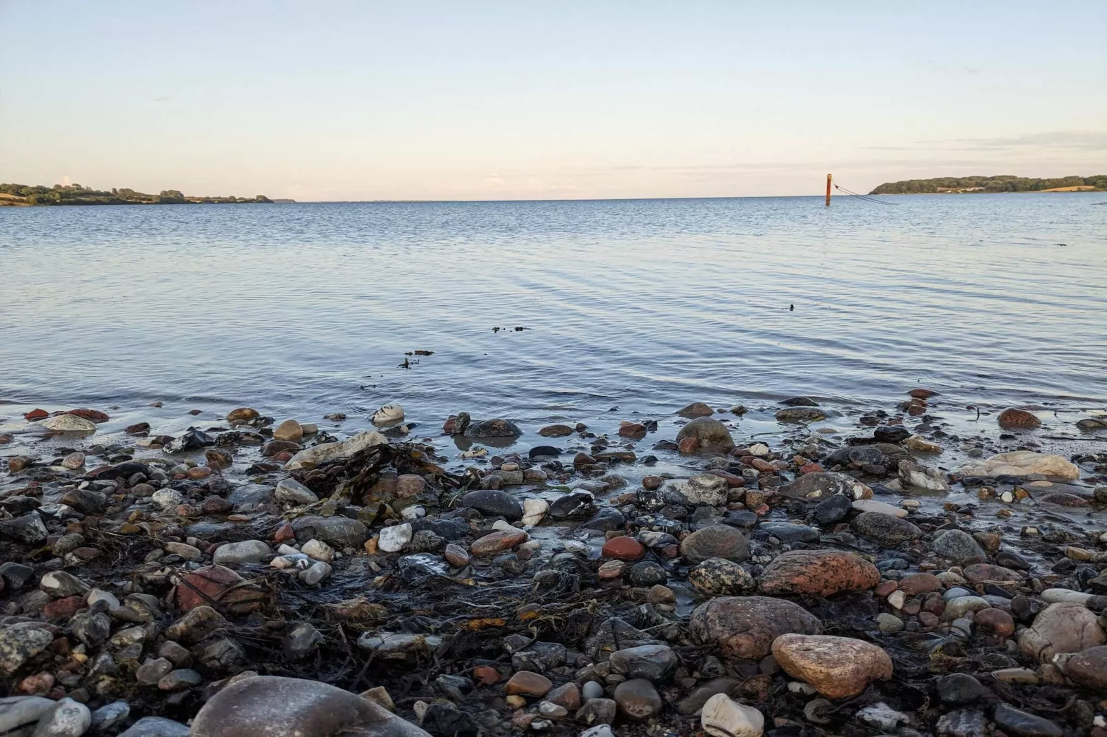 6 persoons vakantie huis in Egernsund-Waterzicht