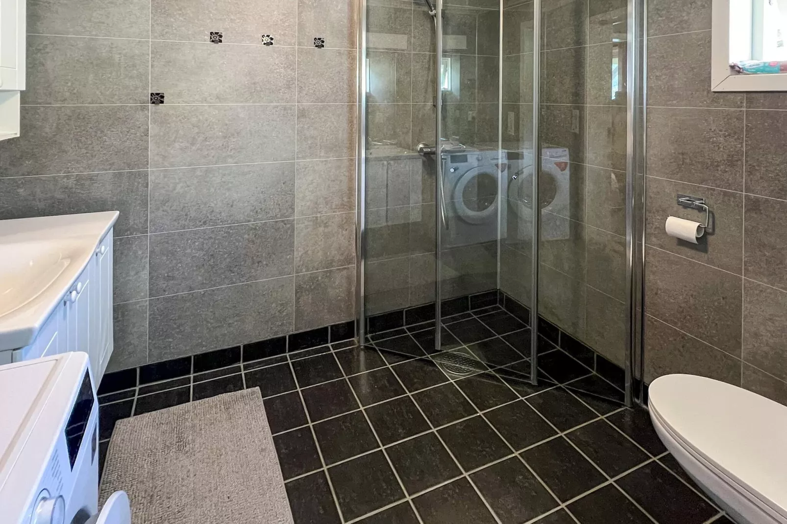 8 persoons vakantie huis in Svelgen-Binnen