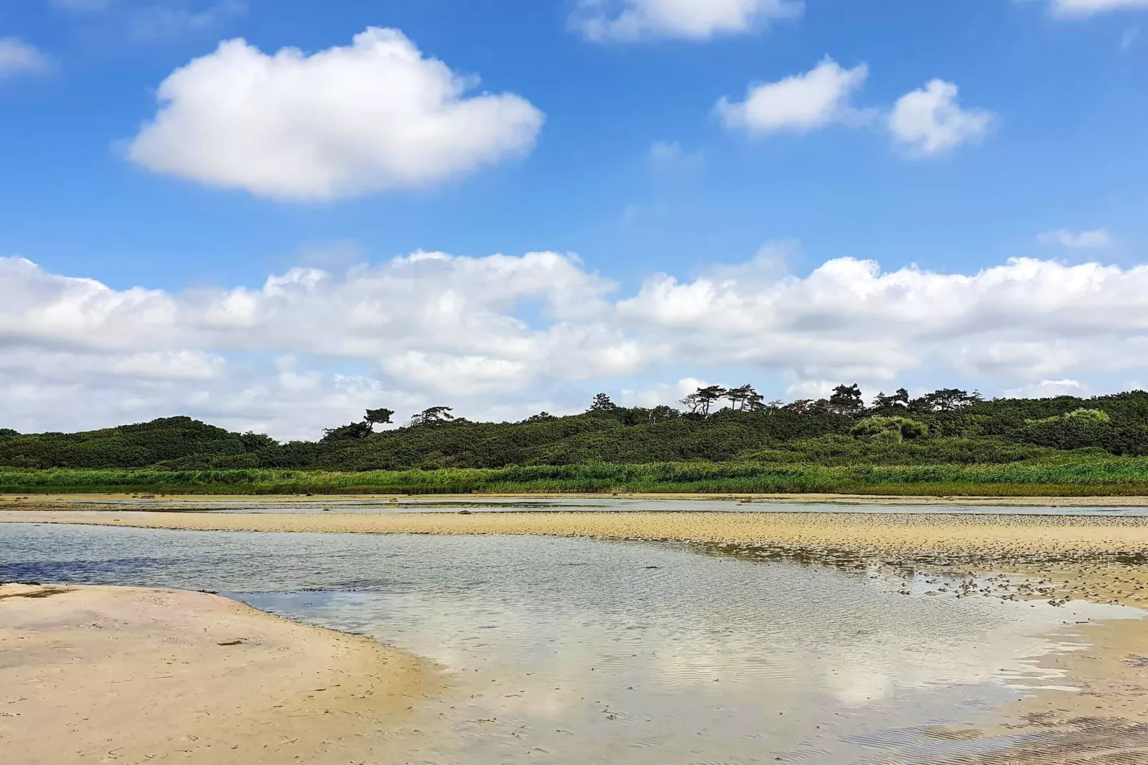 5 persoons vakantie huis in Jægerspris-Waterzicht