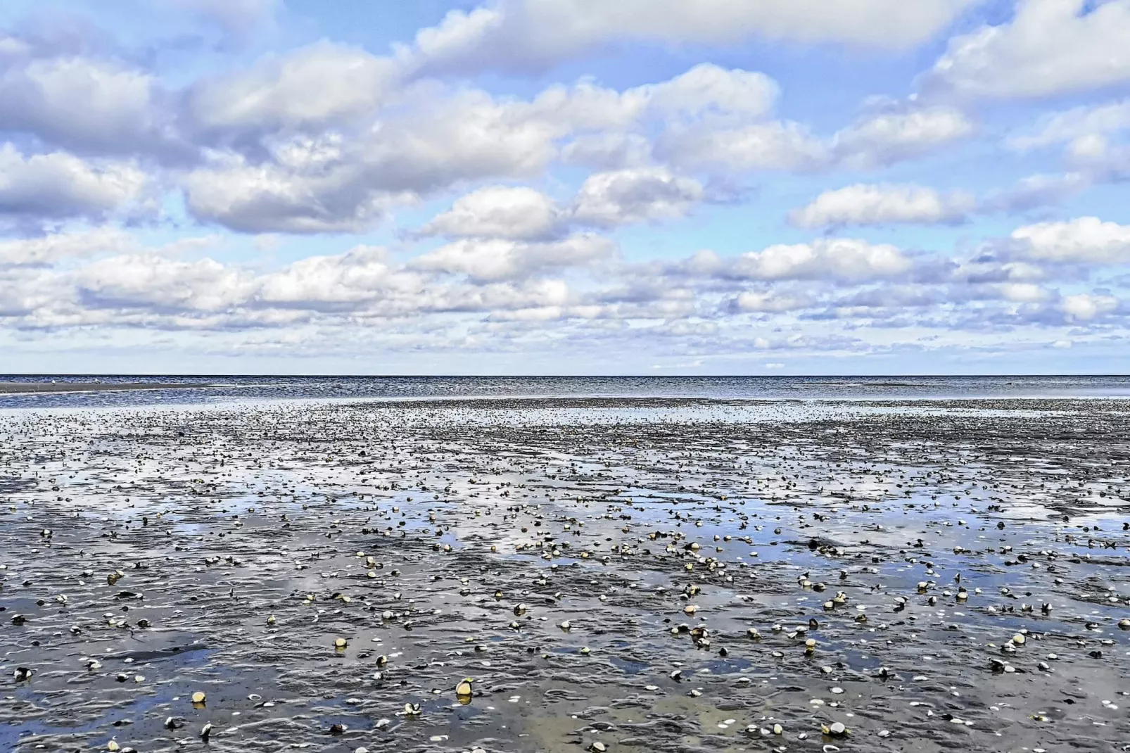 16 persoons vakantie huis in Væggerløse-Waterzicht