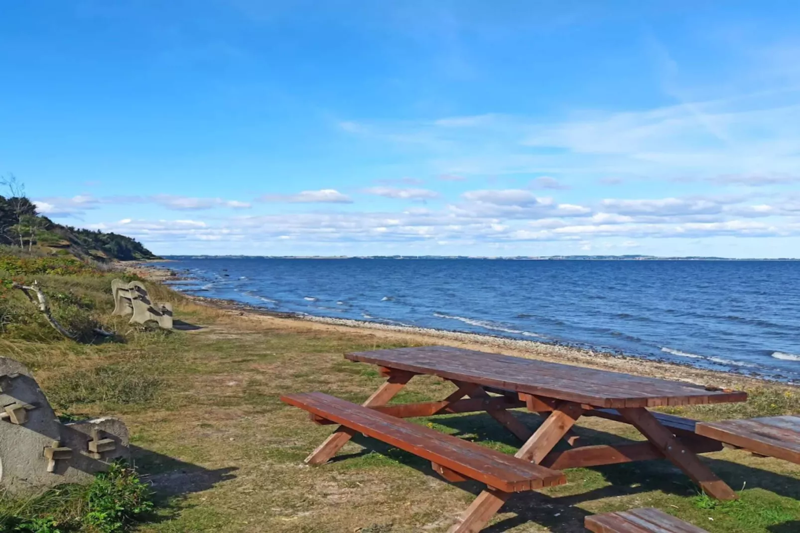 8 persoons vakantie huis in Fur-Waterzicht