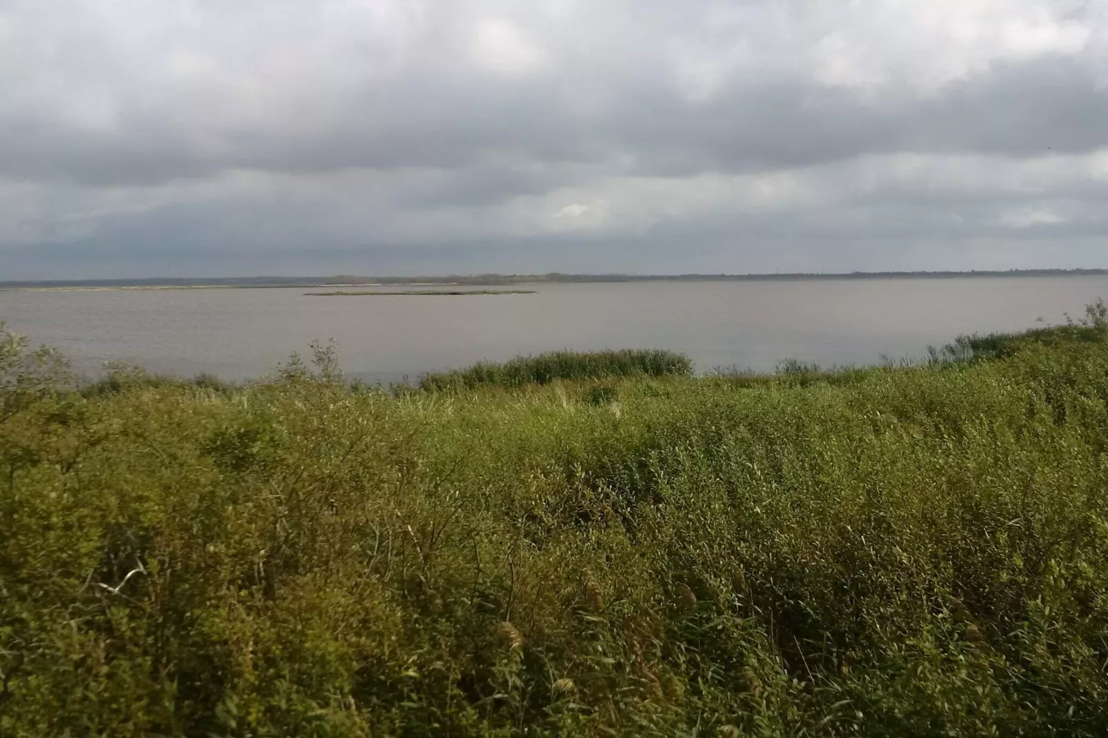 6 persoons vakantie huis in Henne-Waterzicht