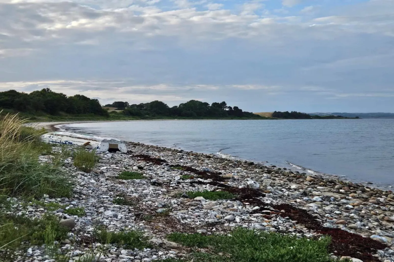 11 persoons vakantie huis in Knebel-Waterzicht