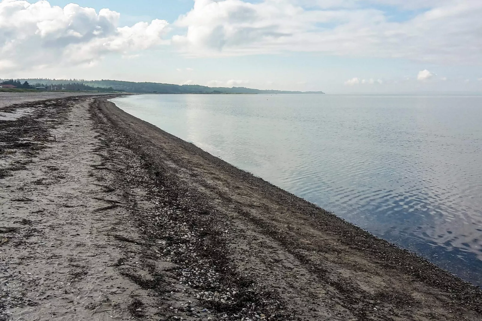 Gezellige Cottage-oase in Trend-By Traum-Waterzicht