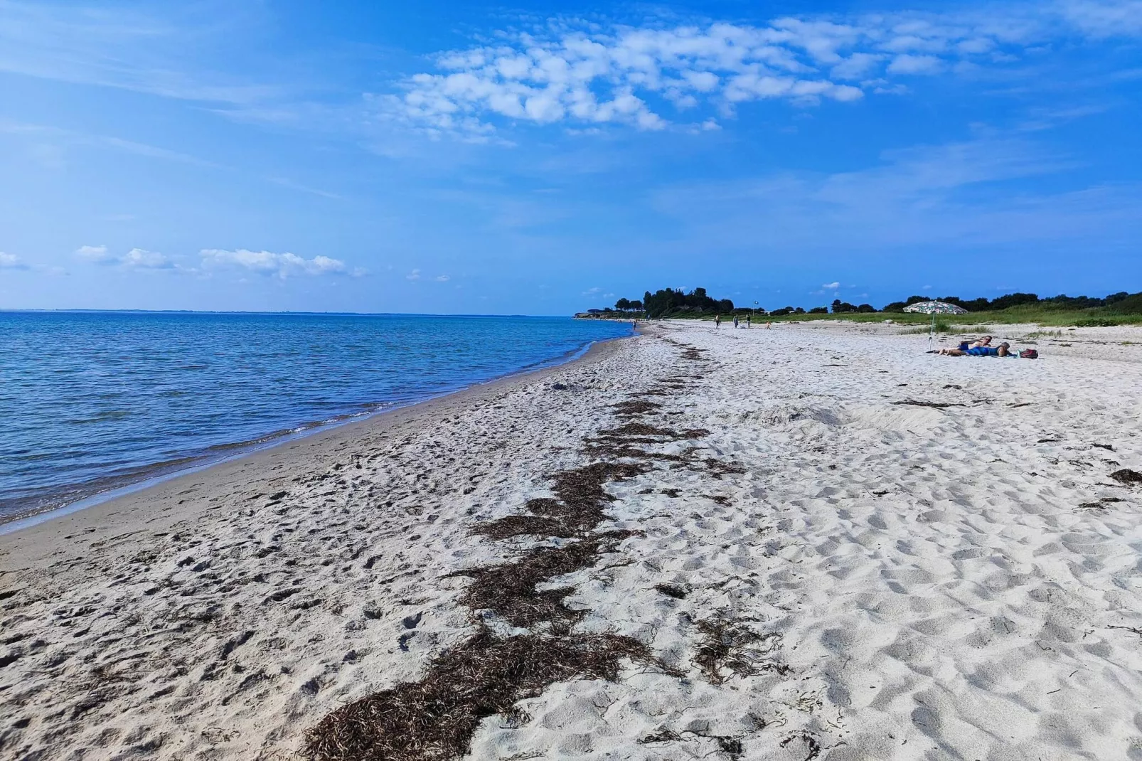 8 persoons vakantie huis in Sydals-Waterzicht